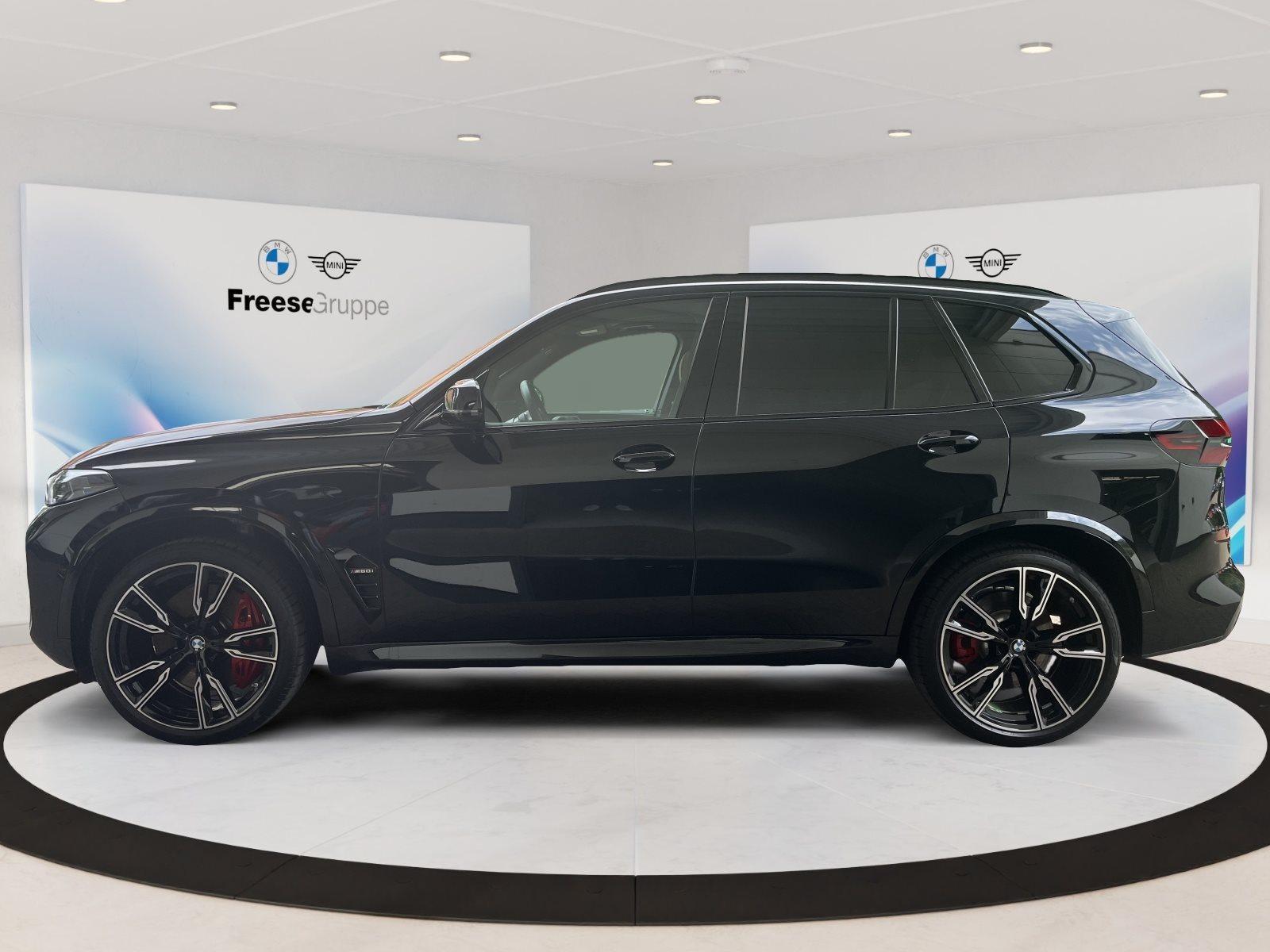 BMW X5 – Bild 3