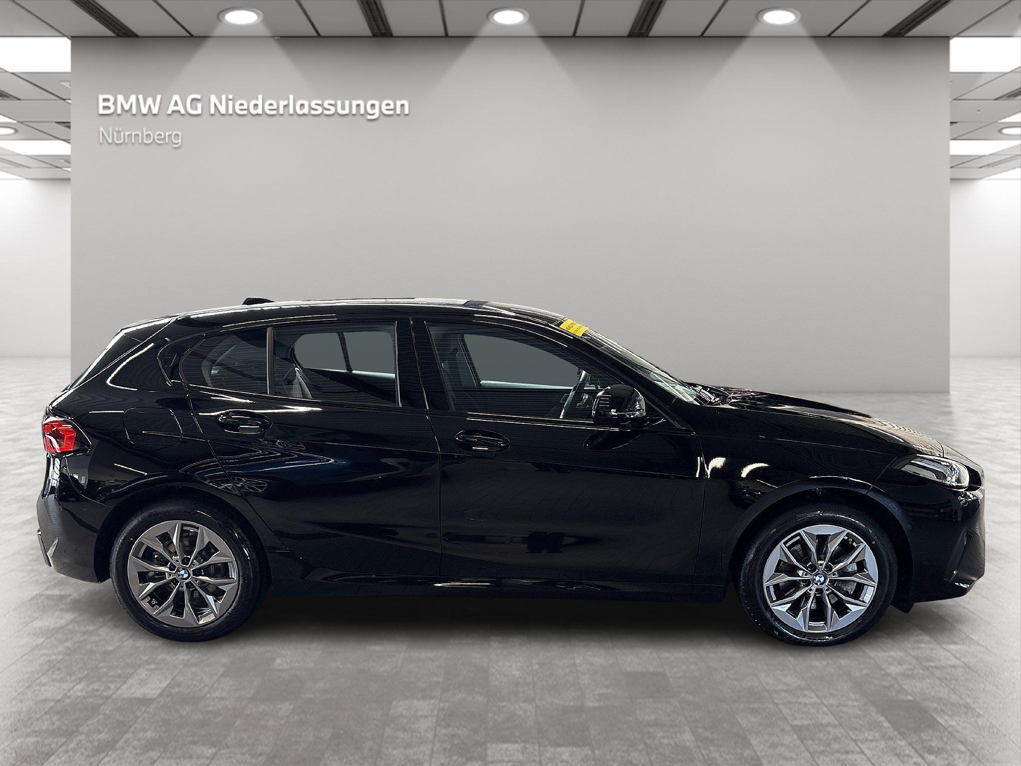 BMW 1er – Bild 2