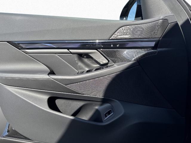 BMW 5er Touring – Bild 8