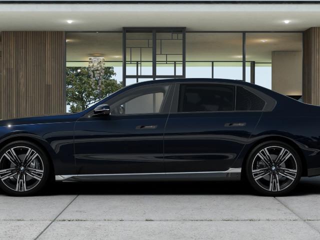 BMW 7er – Bild 2