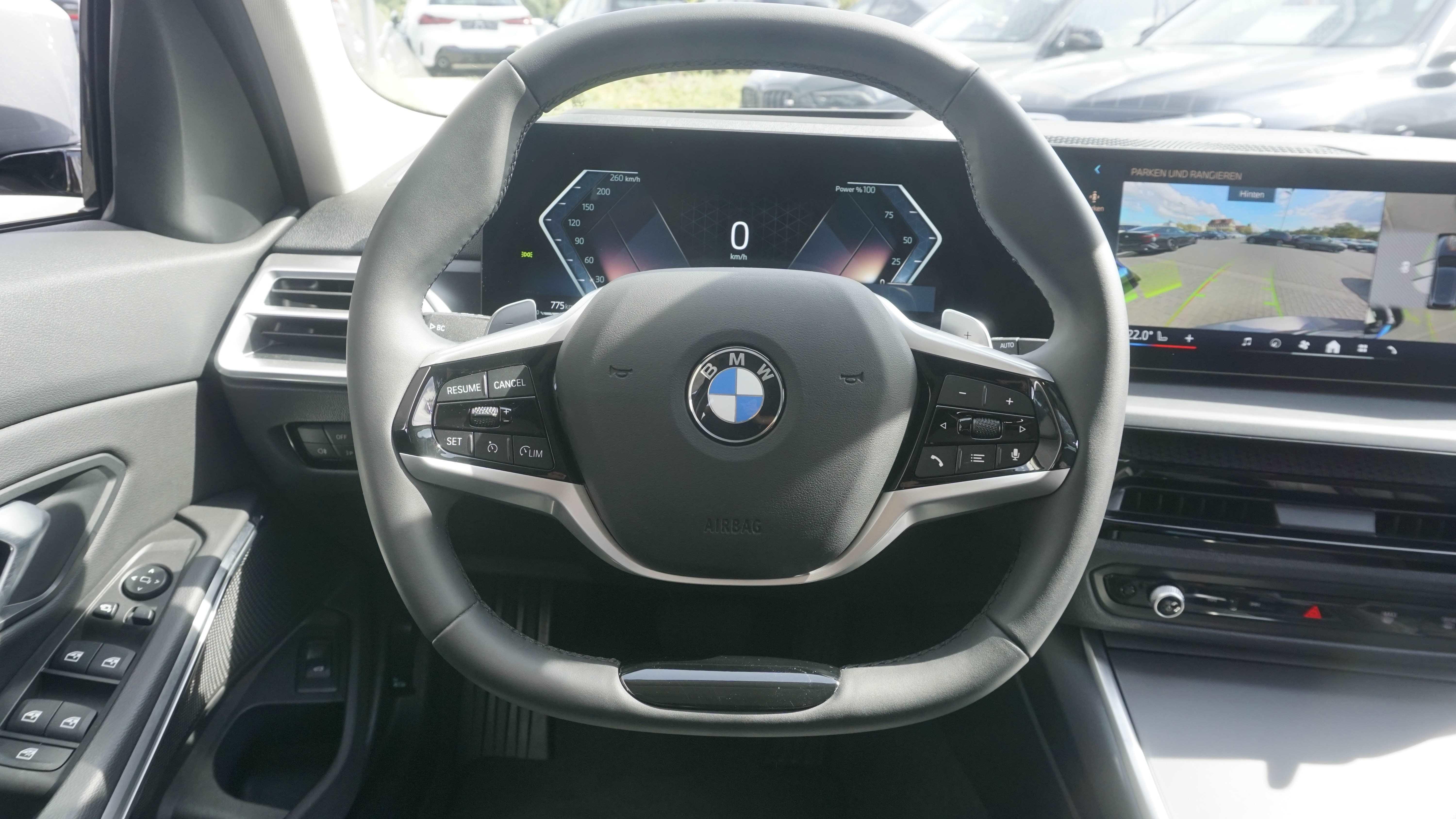 BMW 3er Touring – Bild 19