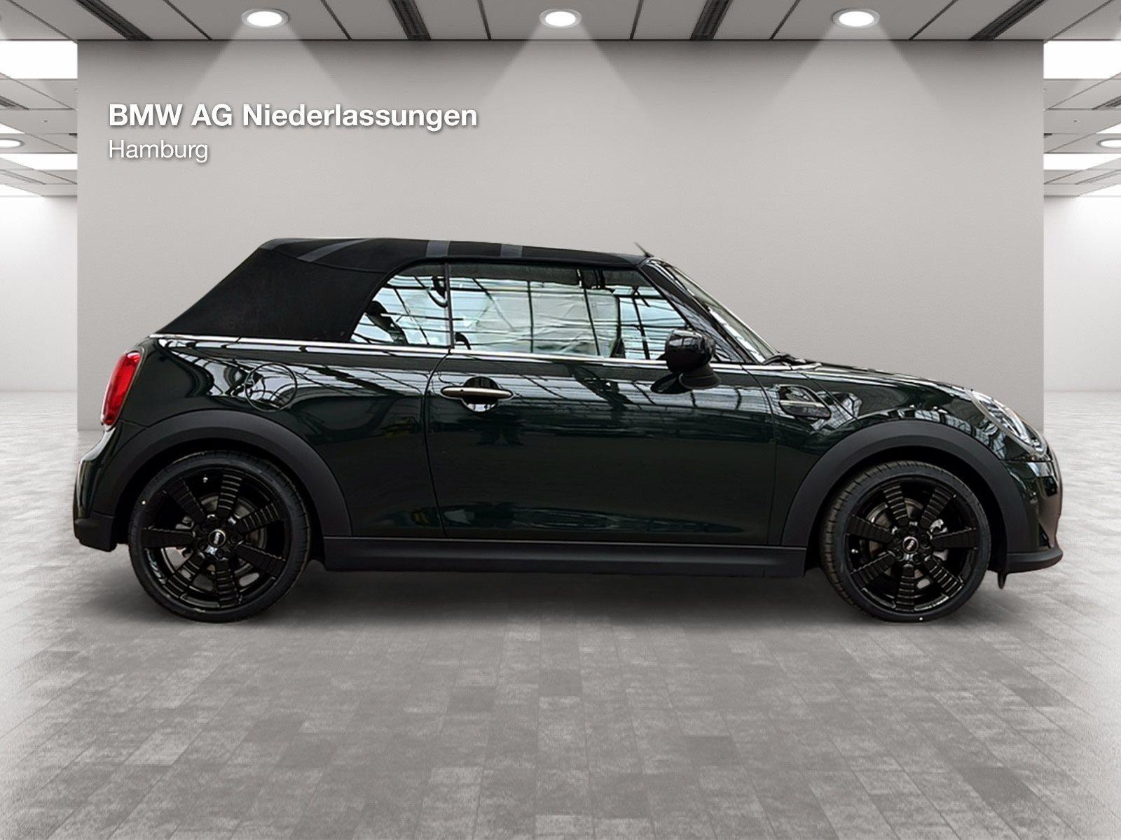 MINI Cabrio – Bild 4