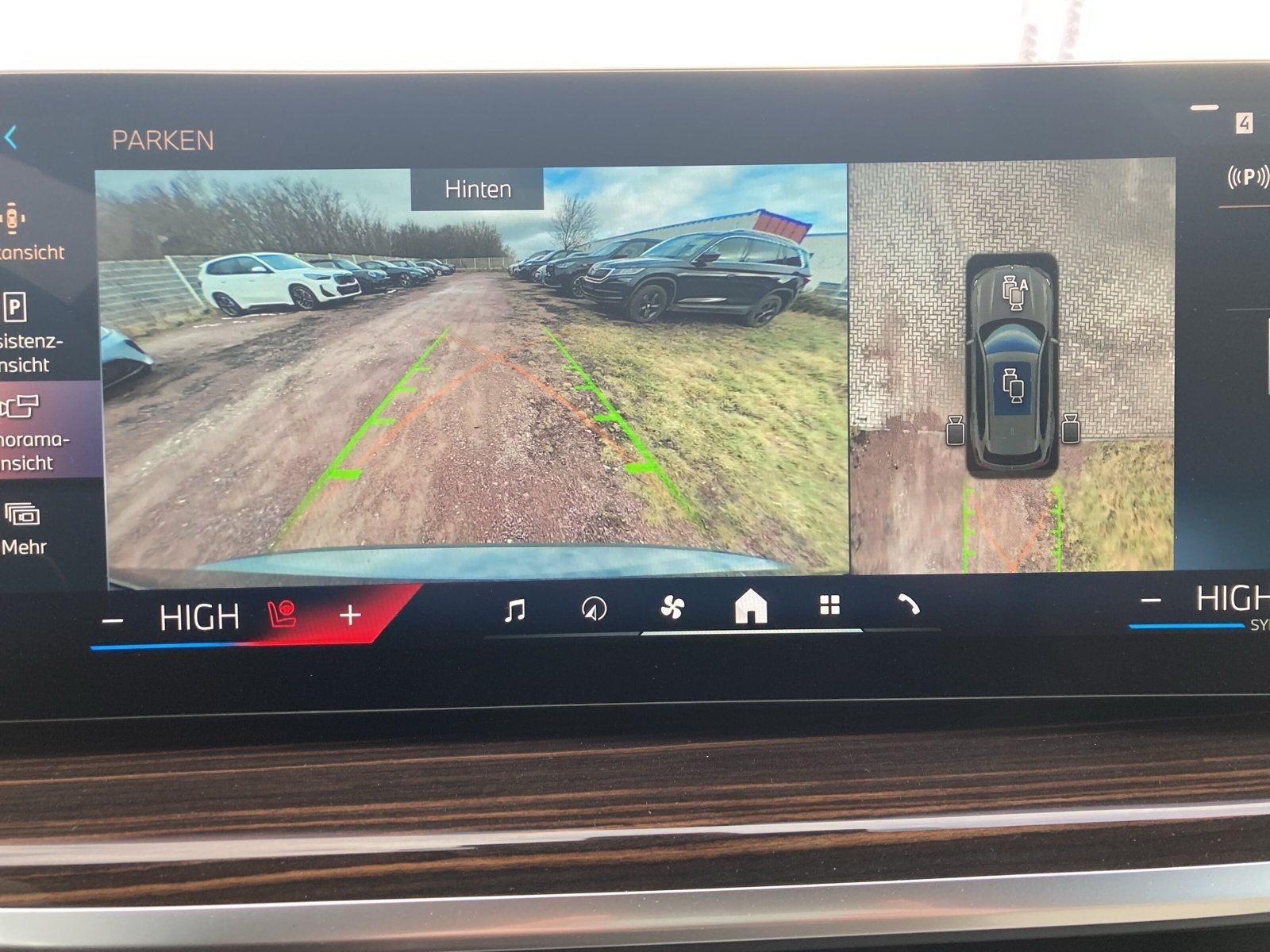BMW X5 – Bild 10