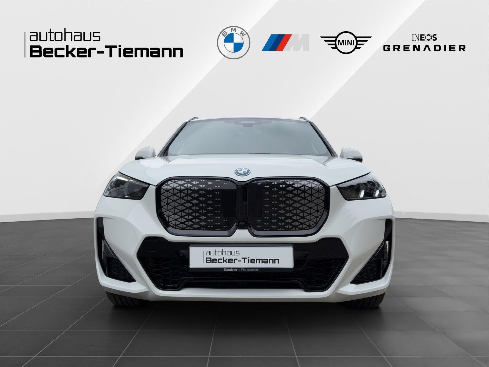 BMW iX1 – Bild 2