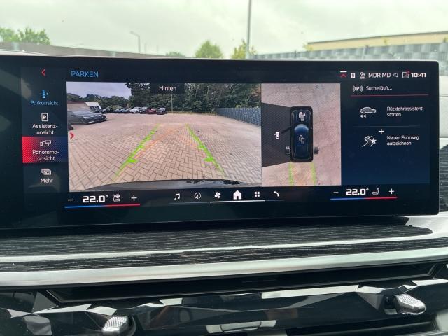 BMW X5 – Bild 17