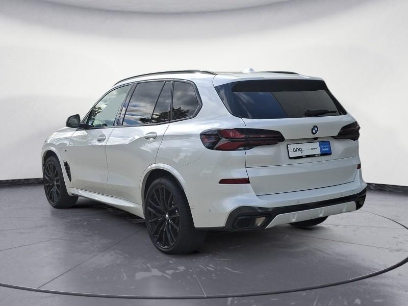 BMW X5 – Bild 3