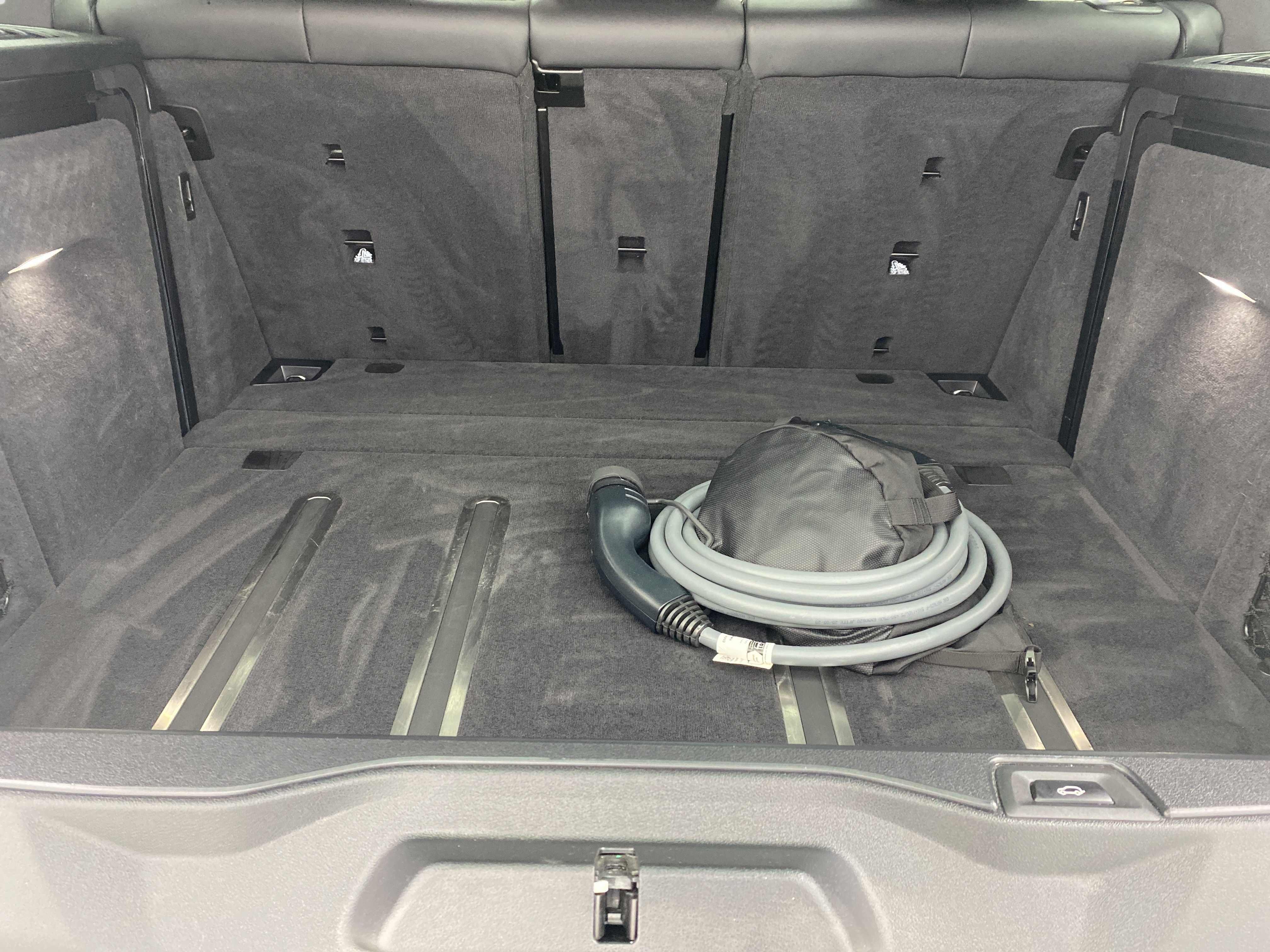 BMW X5 – Bild 8