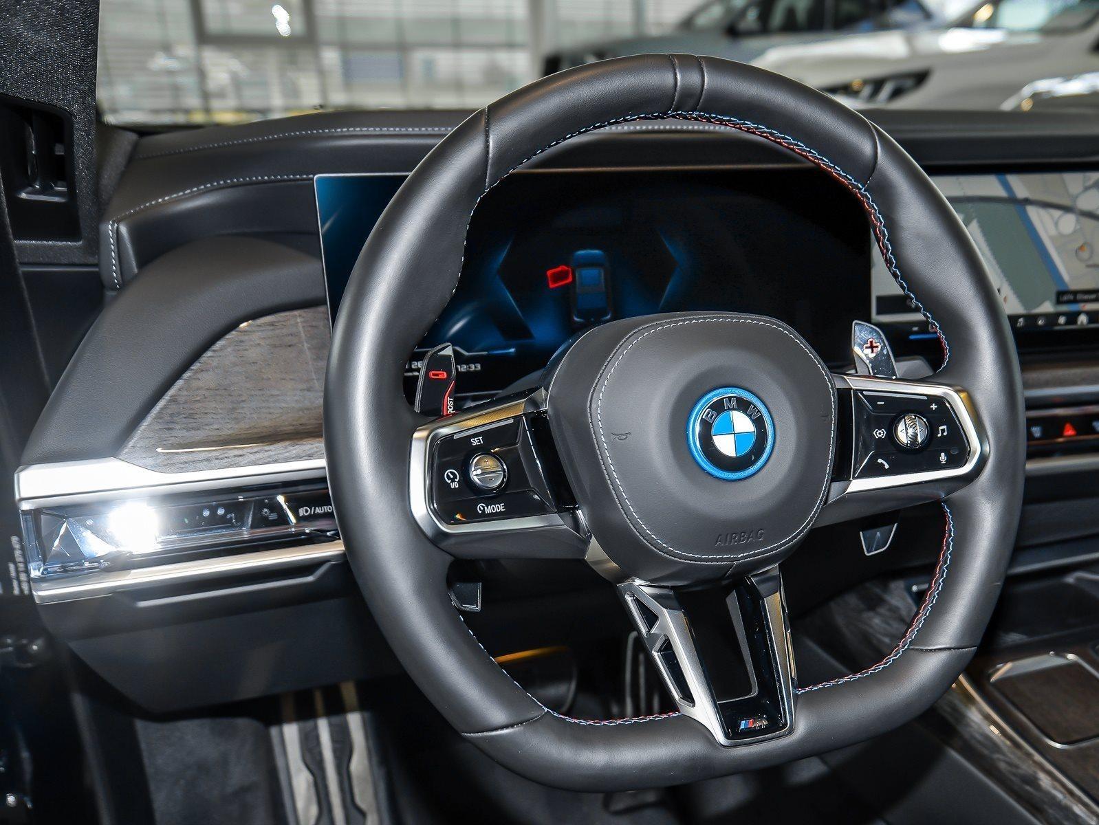 BMW 7er – Bild 26