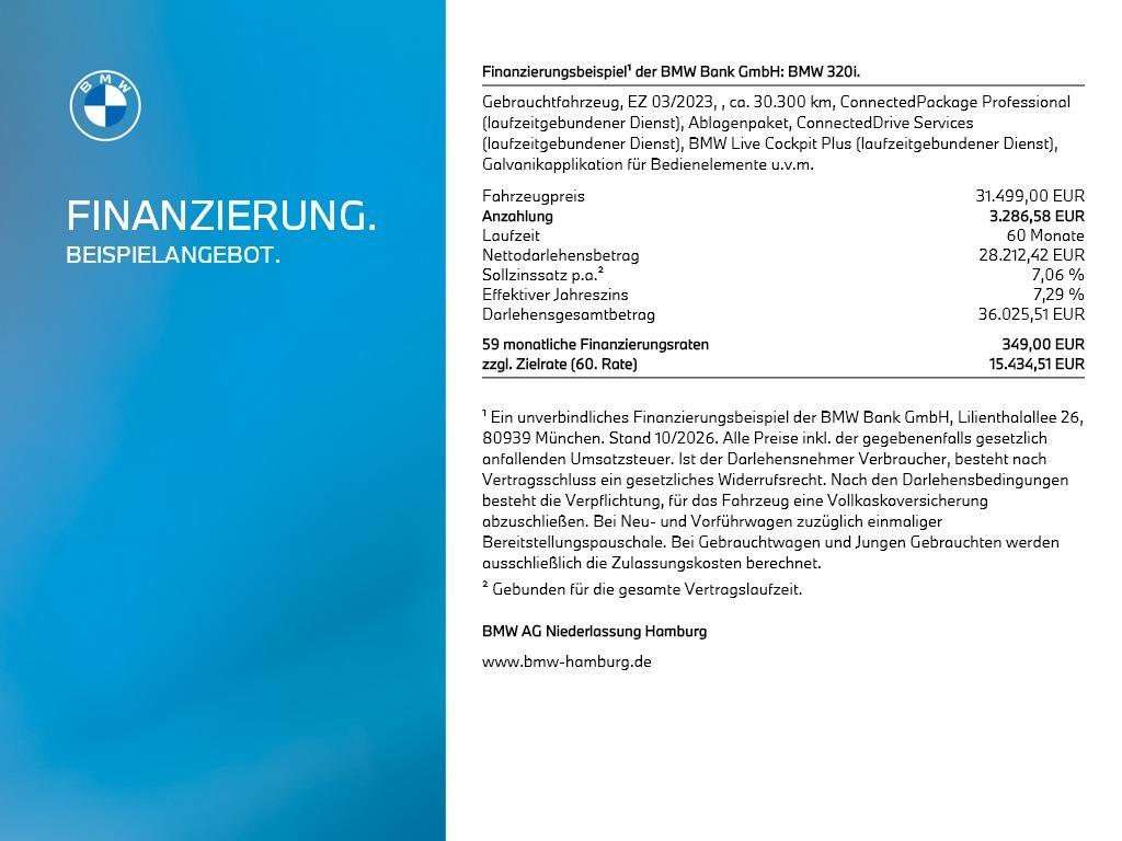 BMW 3er Touring – Bild 9
