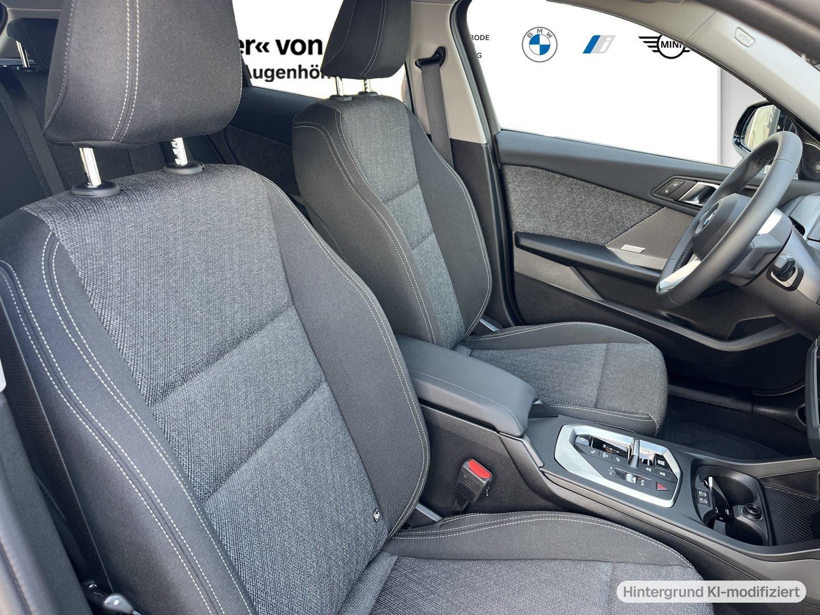 BMW 1er – Bild 9