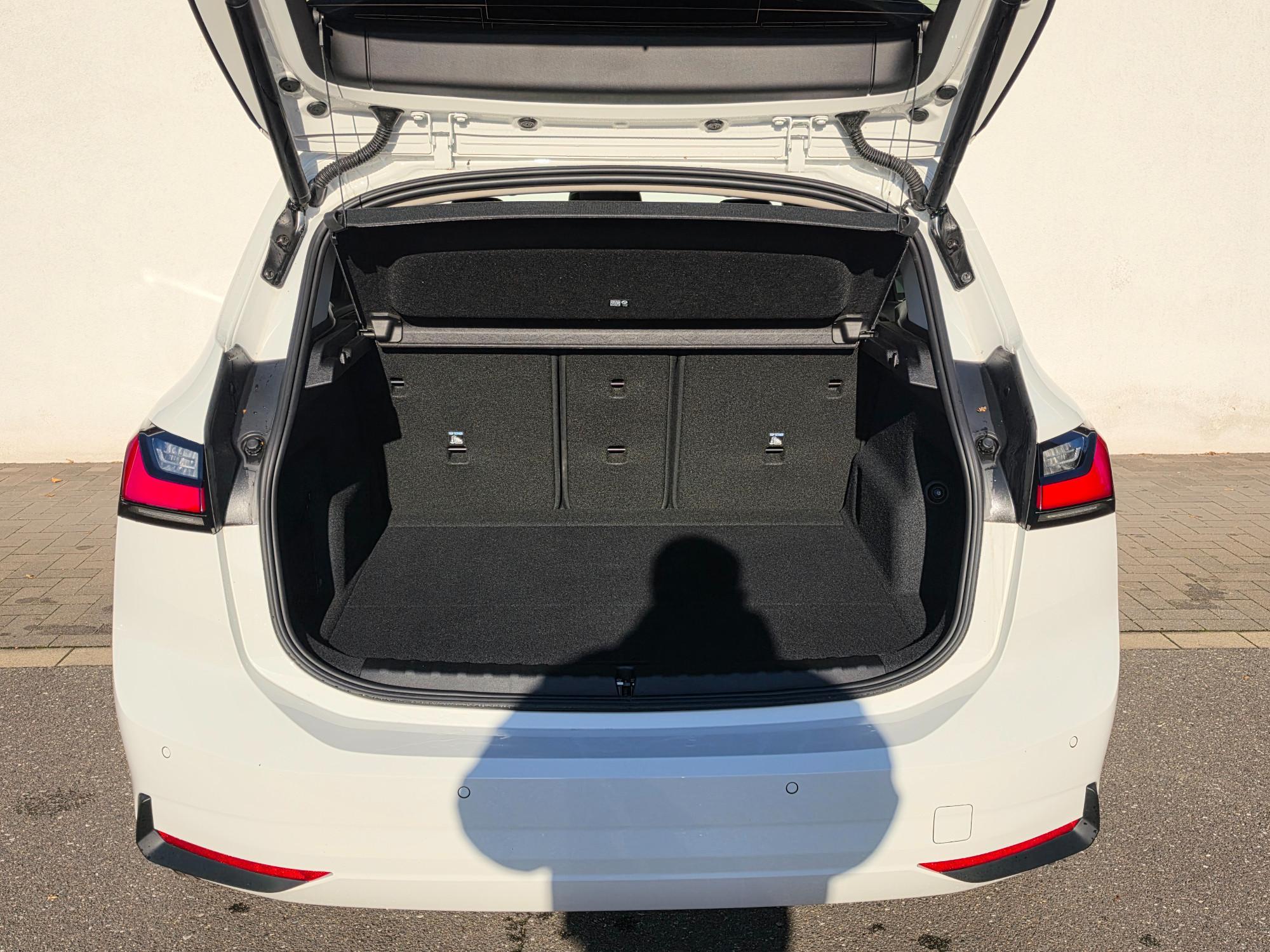 BMW 2er Active Tourer – Bild 15