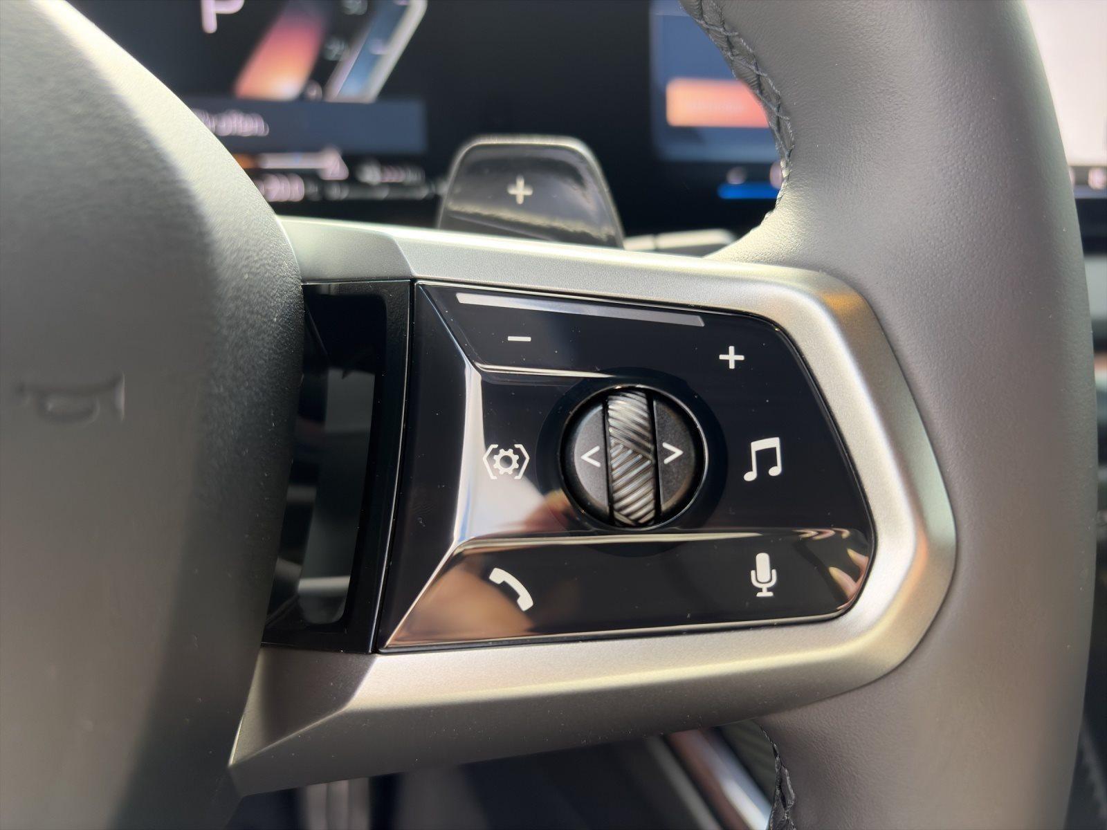 BMW X3 – Bild 8