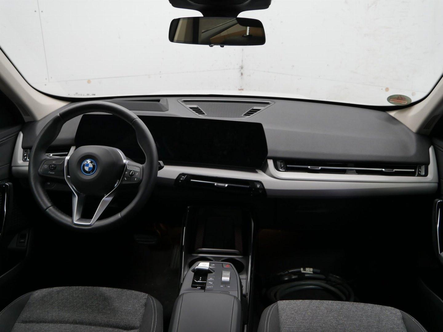 BMW X1 – Bild 29