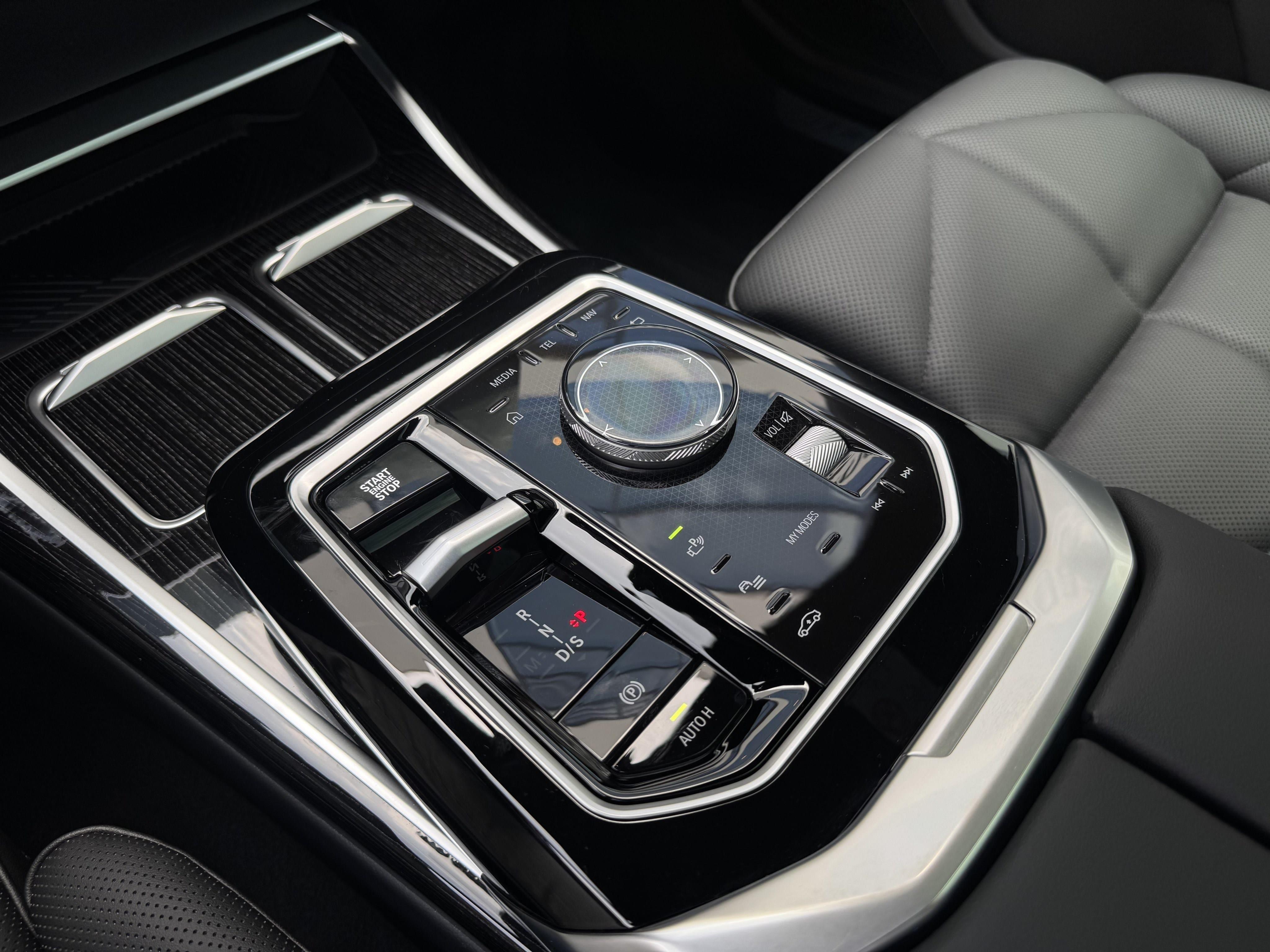 BMW 7er – Bild 18