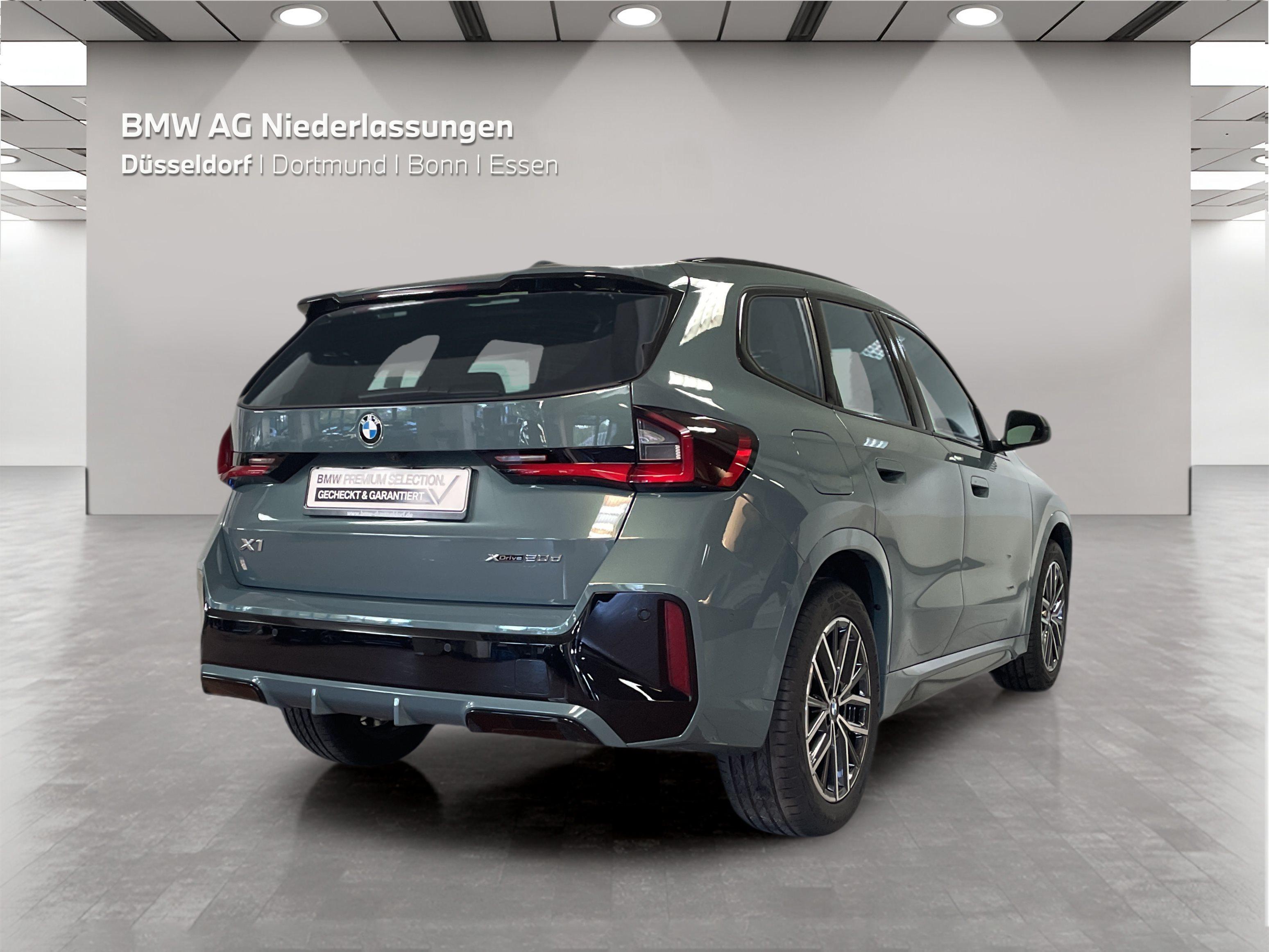 BMW X1 – Bild 4