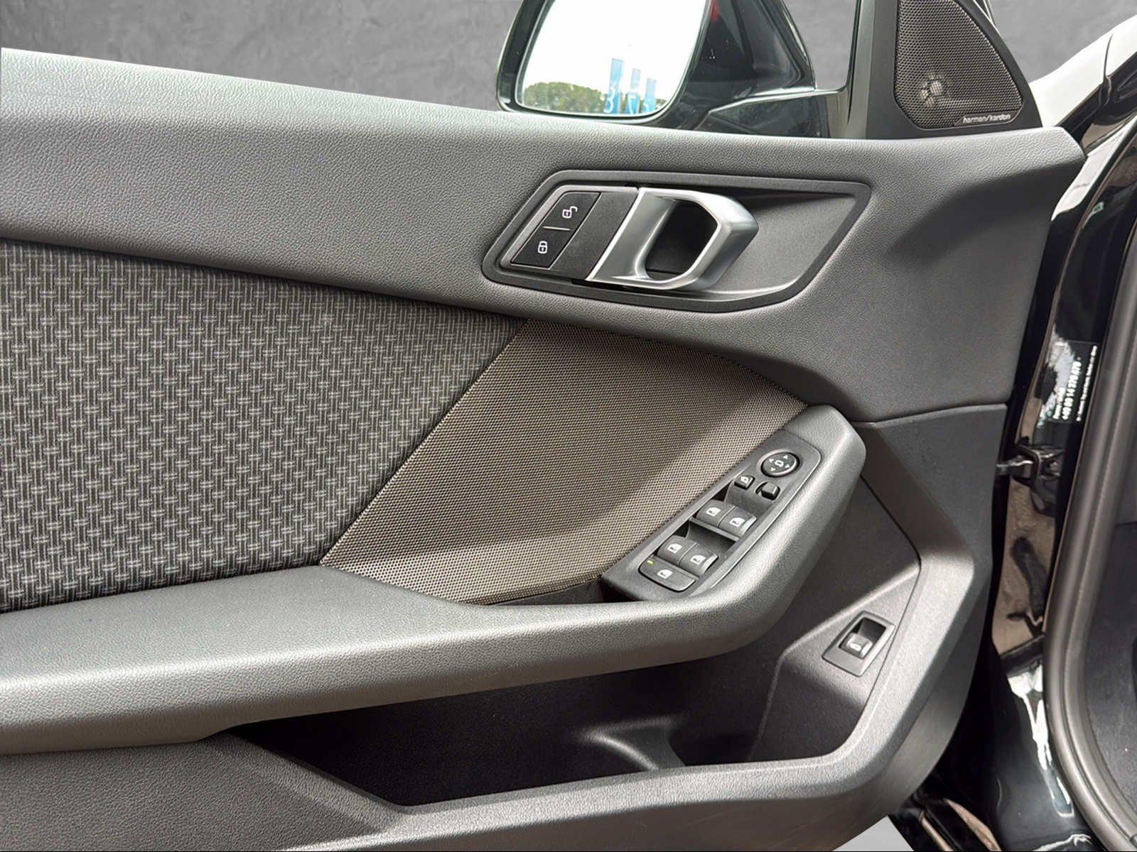 BMW 1er – Bild 10