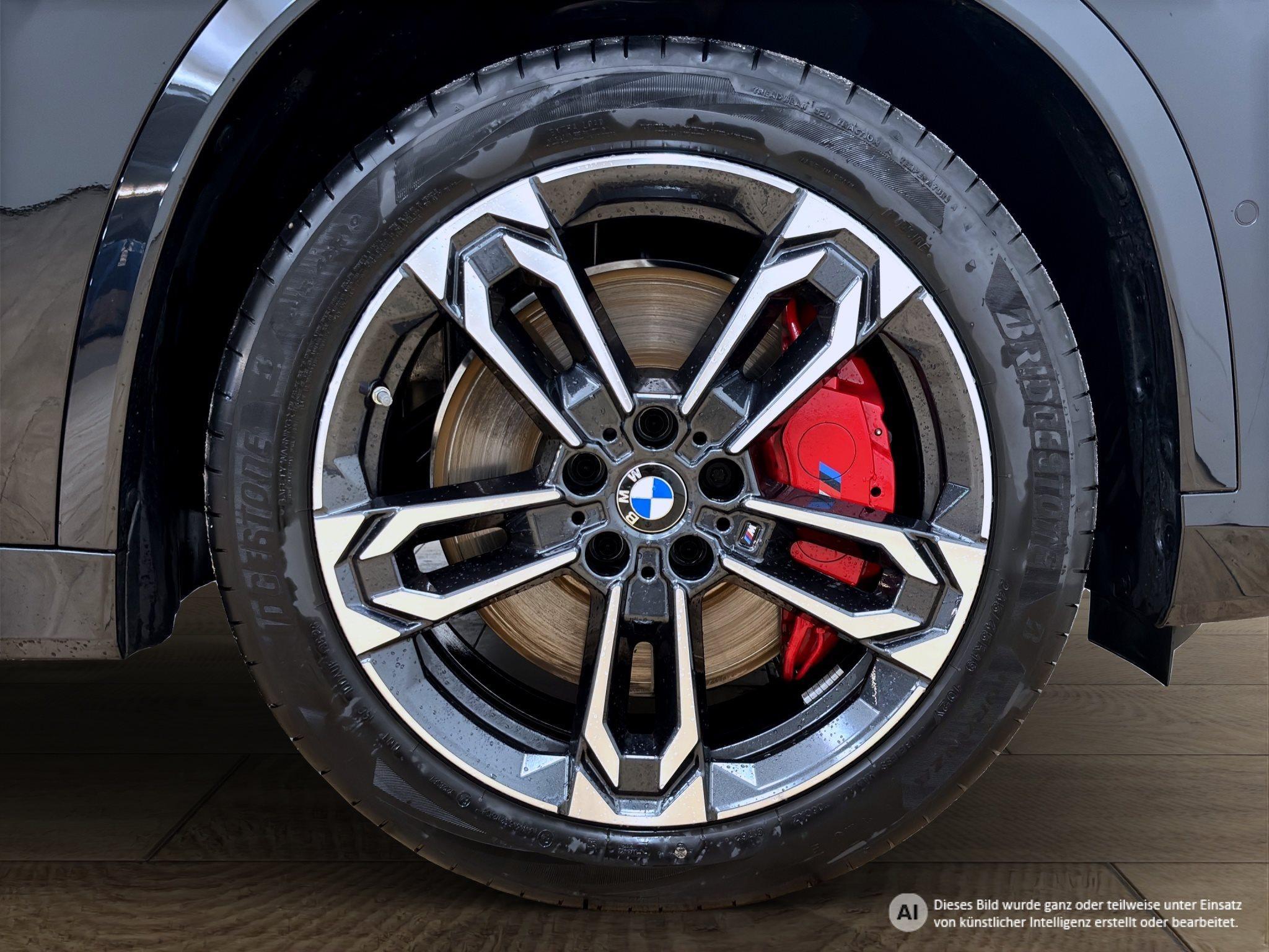 BMW X1 – Bild 4
