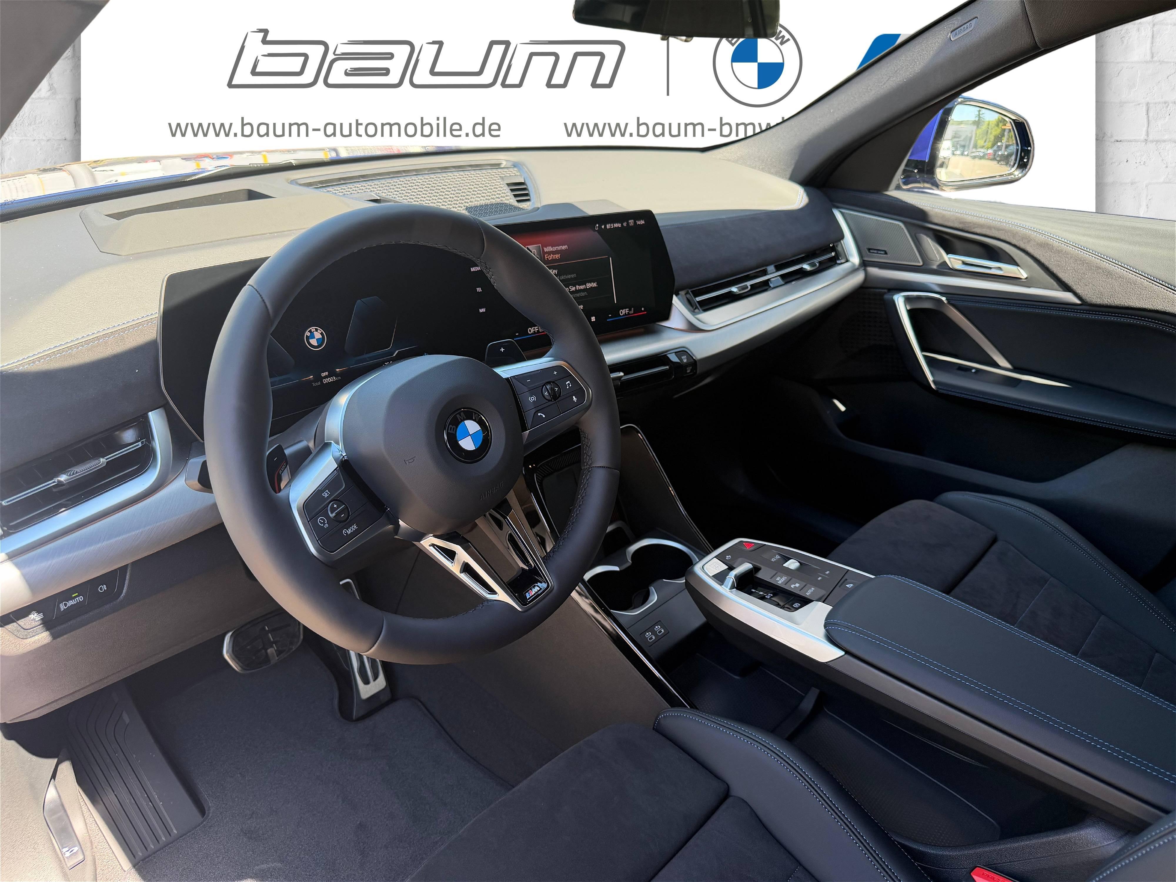BMW X2 – Bild 15