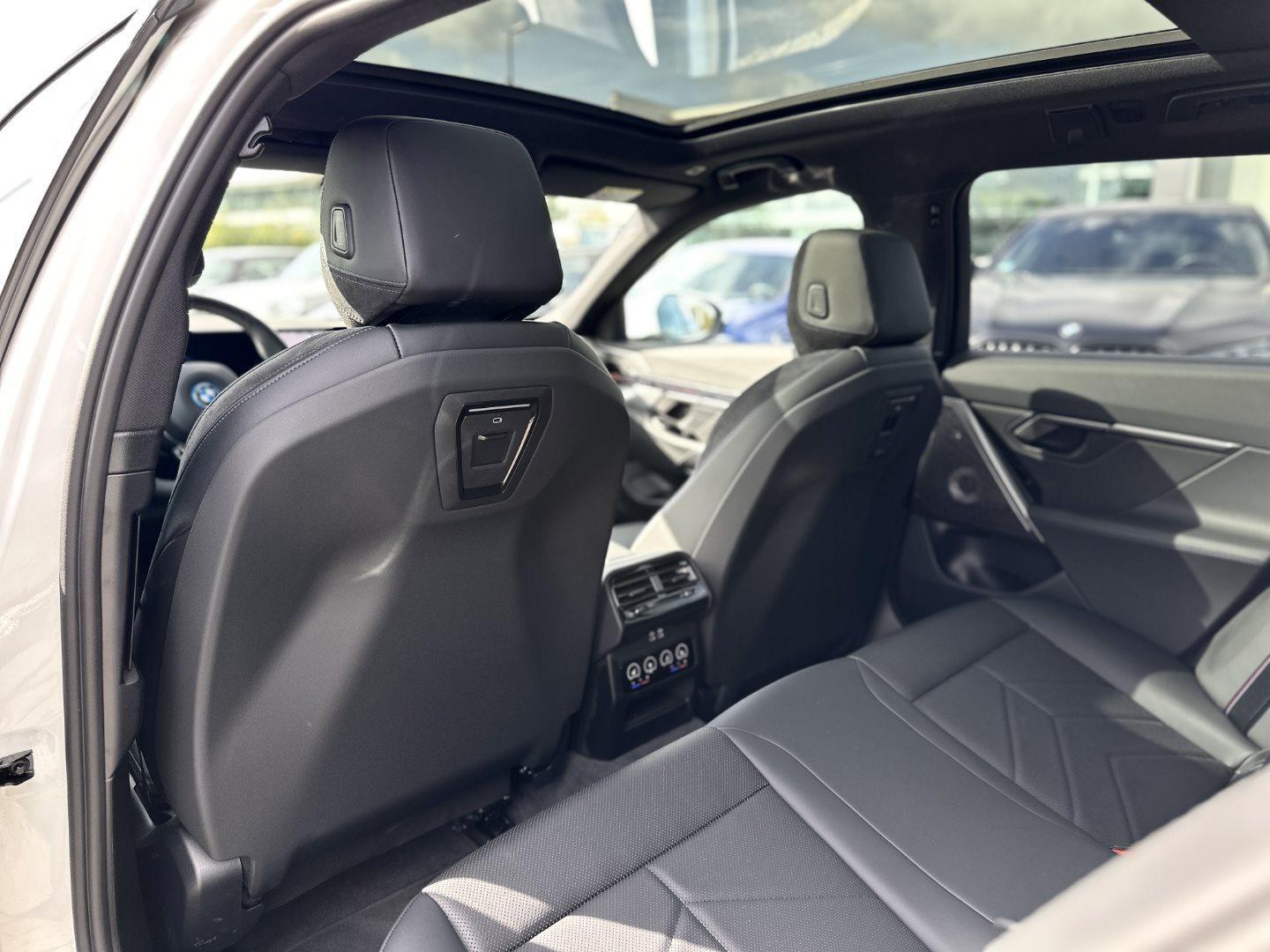 BMW 5er Touring – Bild 16