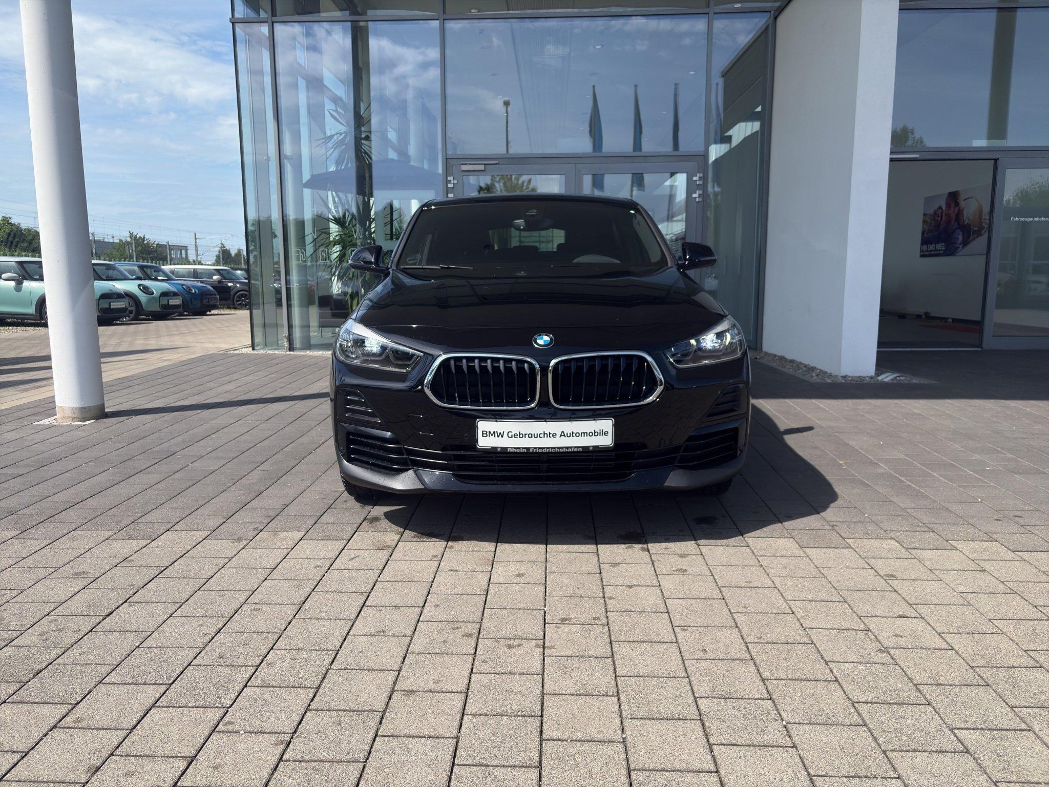 BMW X2 – Bild 5