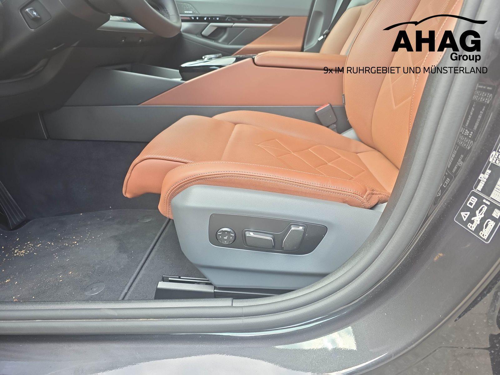 BMW 5er Touring – Bild 10