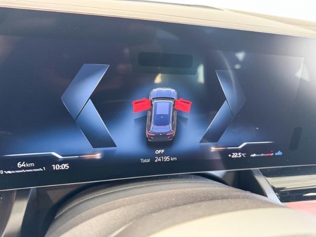 BMW 5er Touring – Bild 8