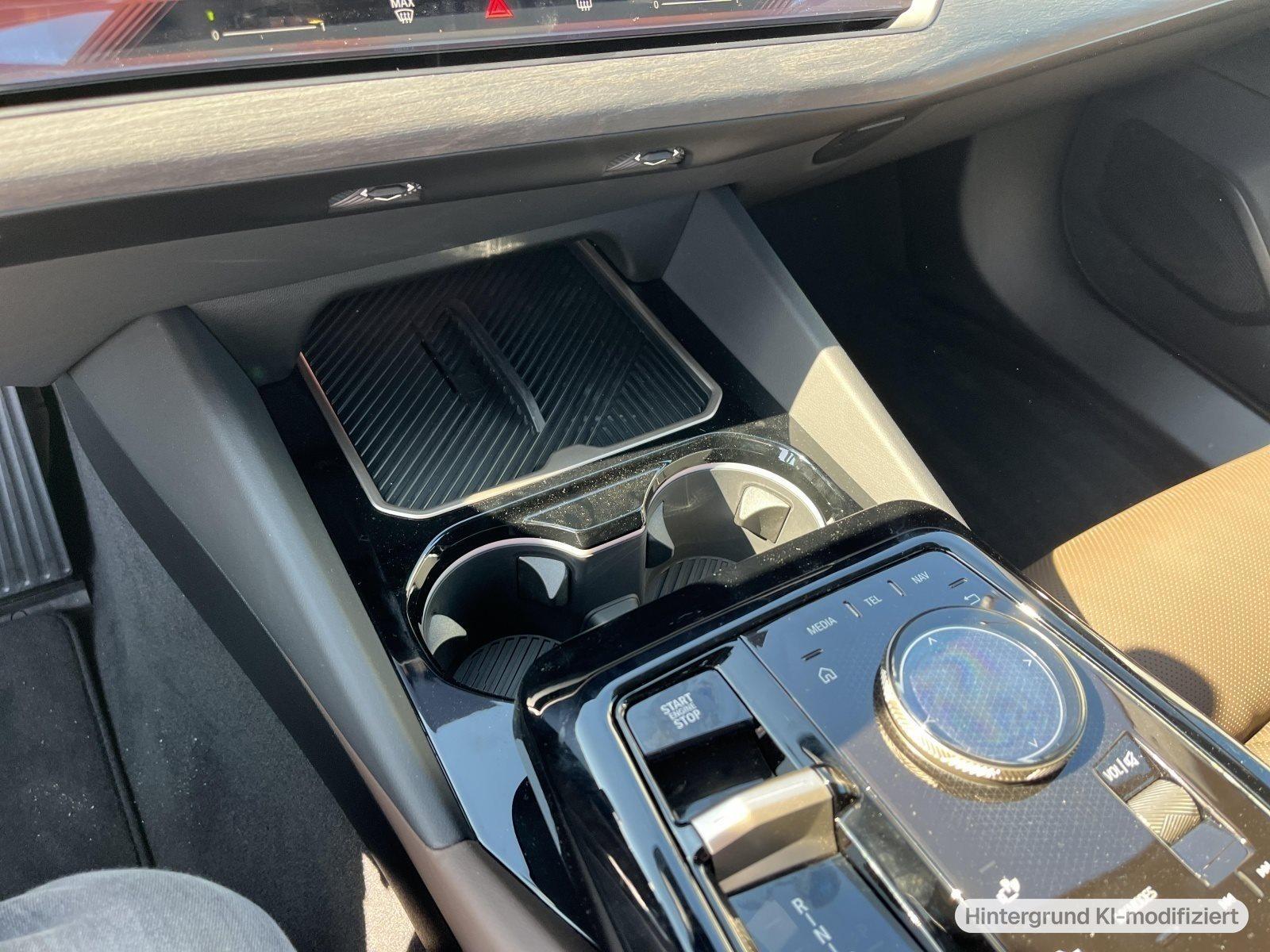 BMW 5er – Bild 8