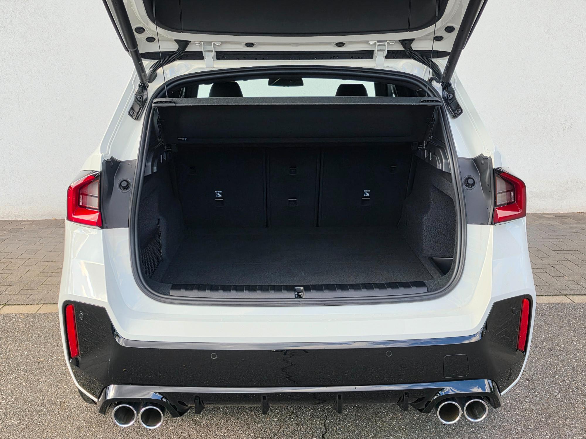 BMW X1 – Bild 14