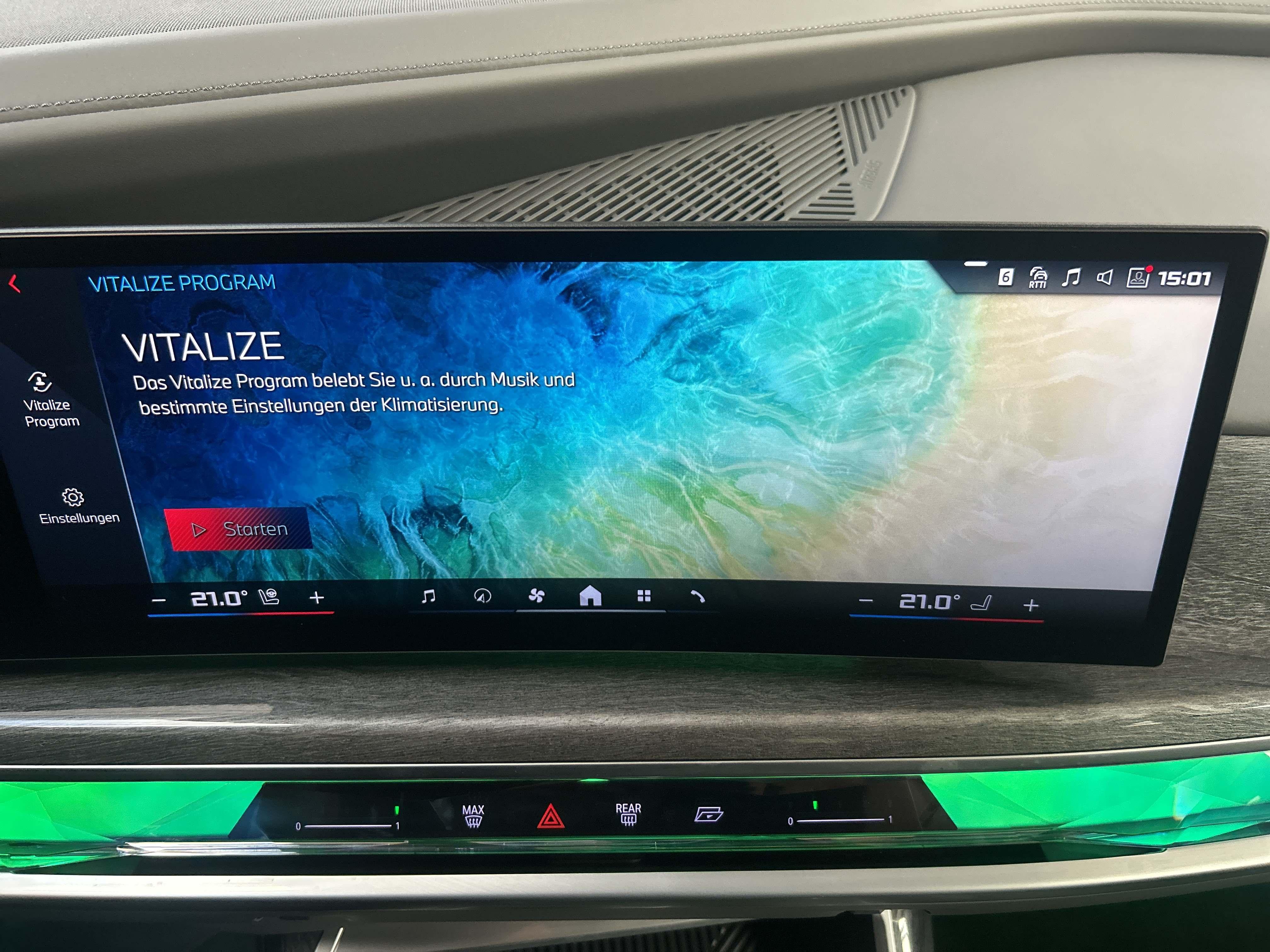 BMW i7 – Bild 13