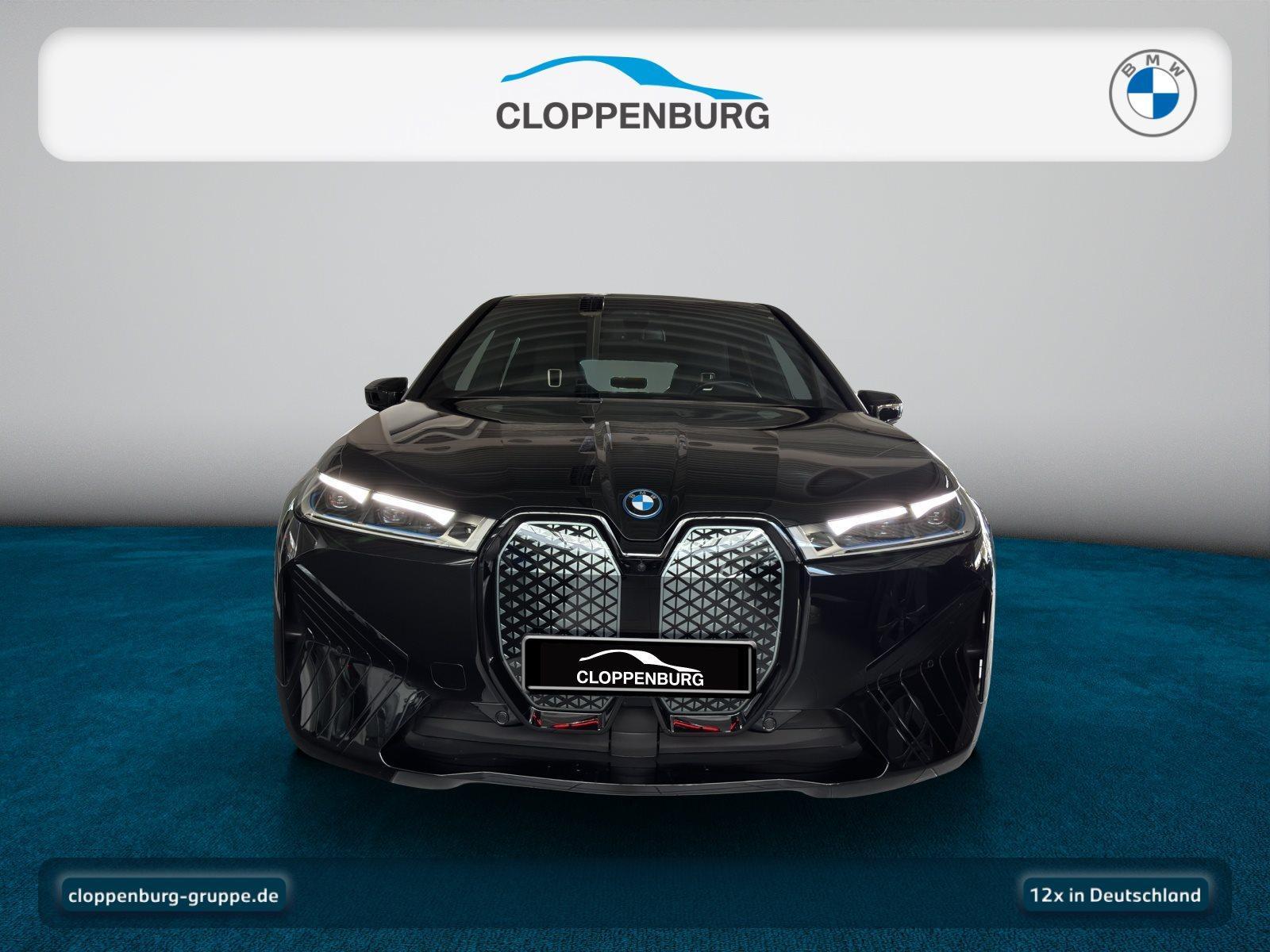 BMW iX – Bild 15