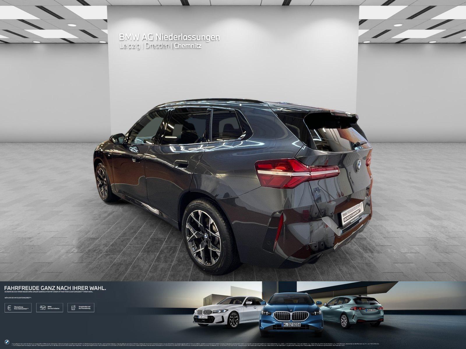 BMW X3 – Bild 4