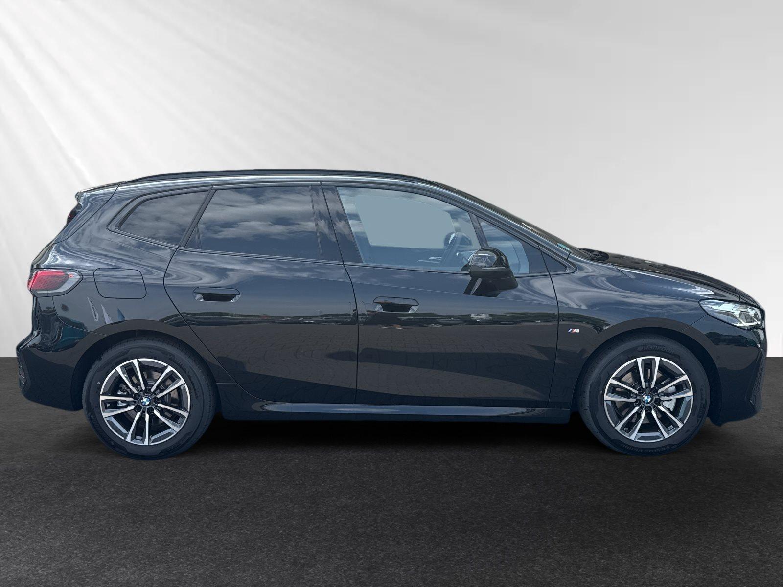 BMW 2er Active Tourer – Bild 2