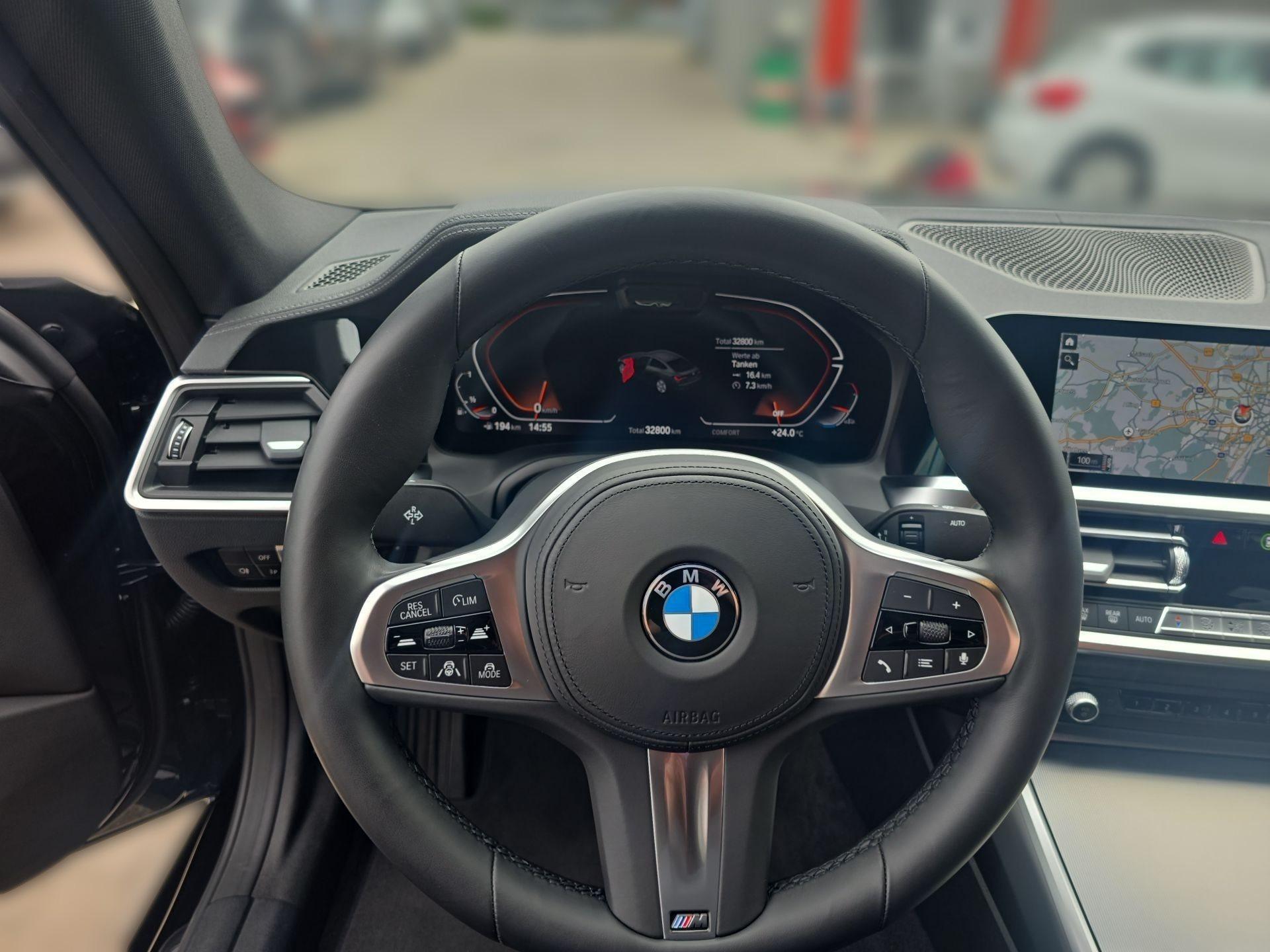 BMW 4er Gran Coupé – Bild 9