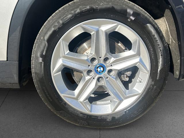 BMW iX1 – Bild 8