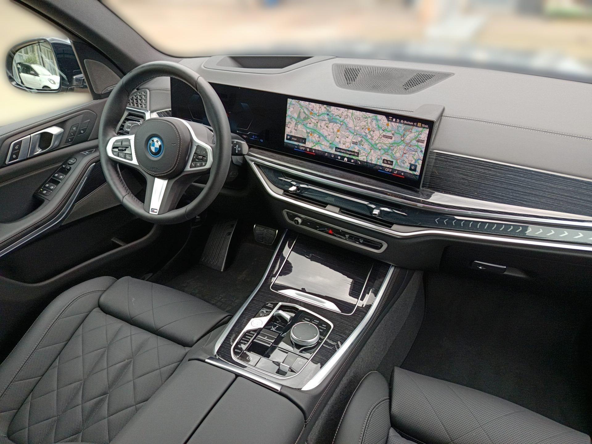 BMW X5 – Bild 24