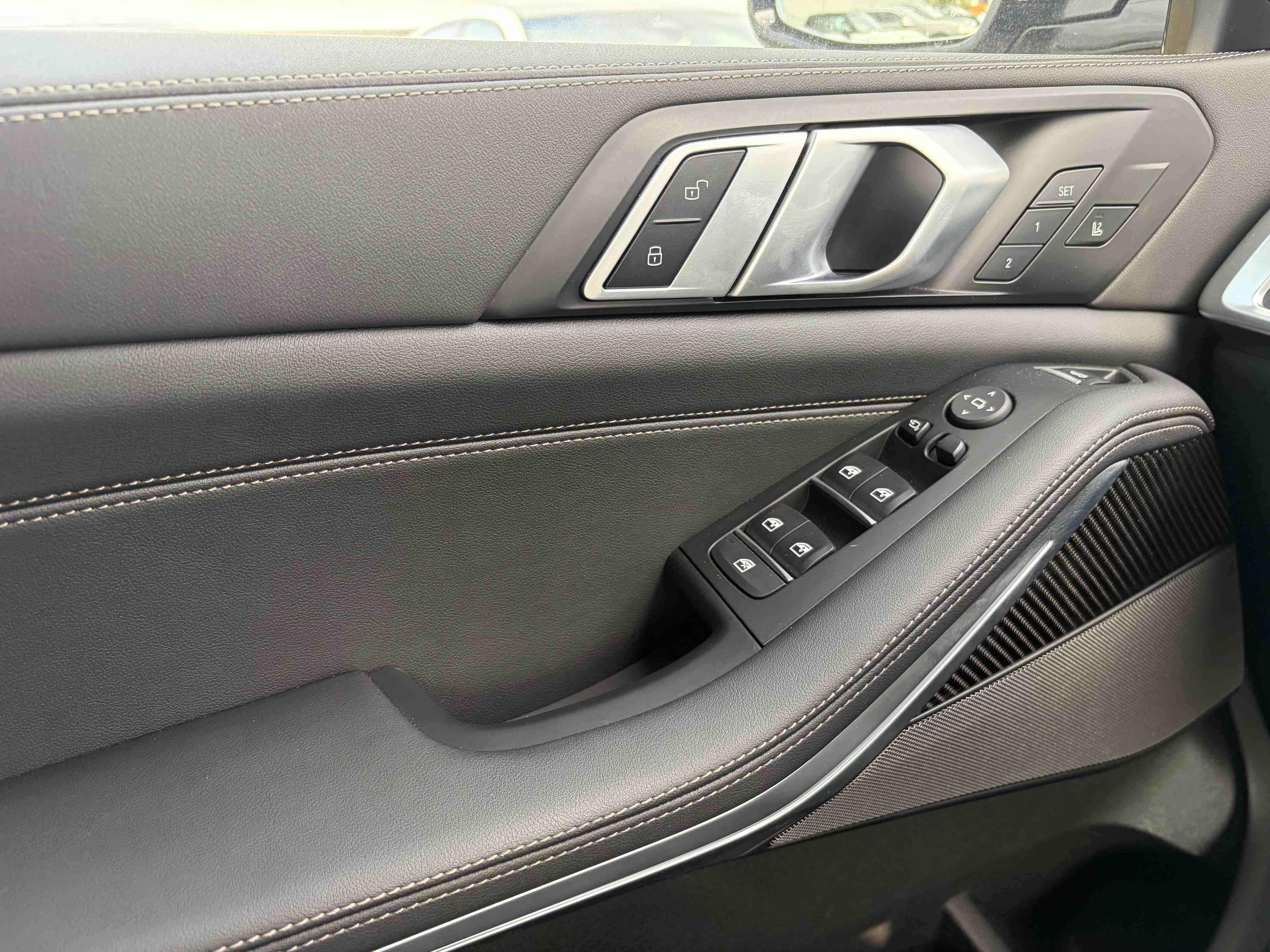 BMW X5 – Bild 25
