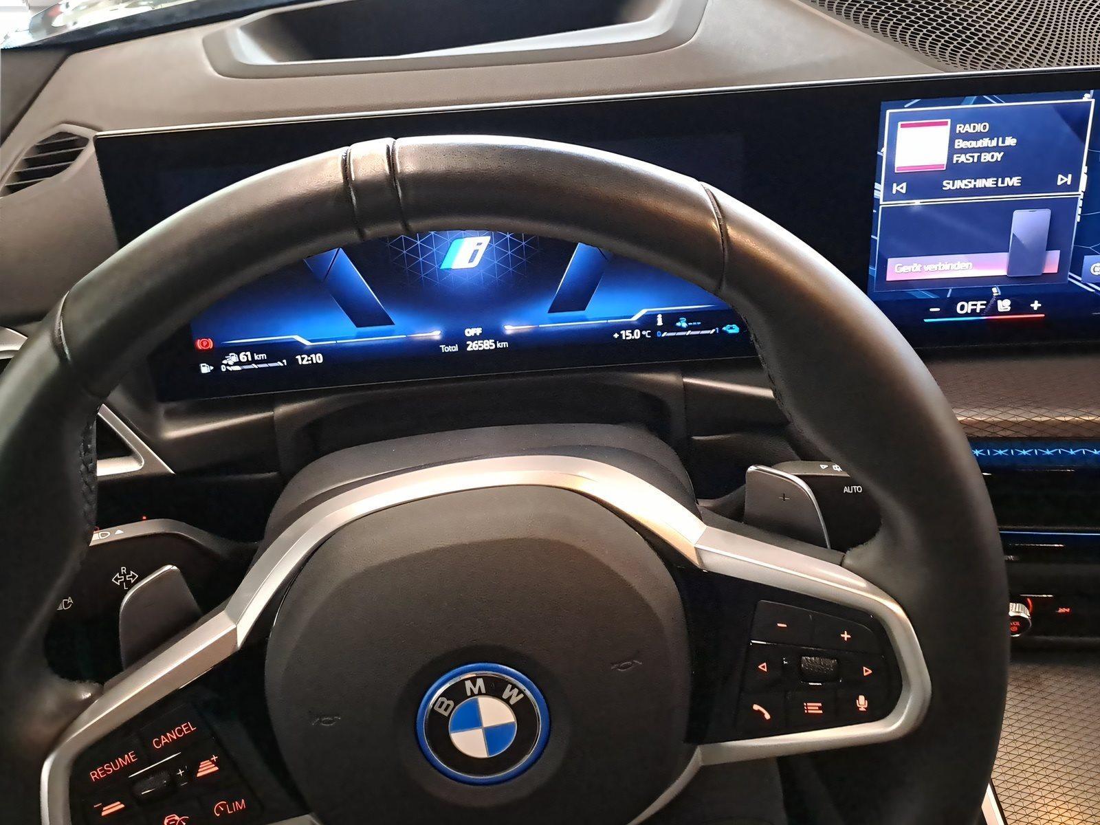 BMW 3er – Bild 11