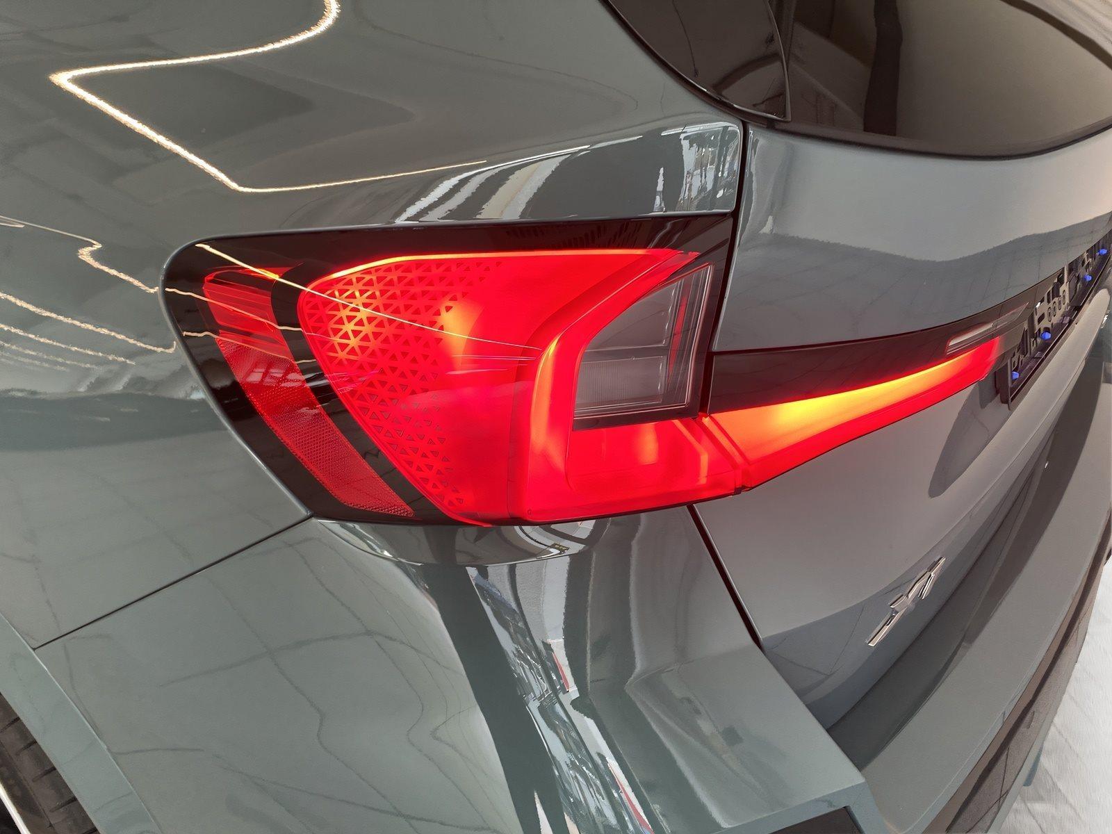 BMW X1 – Bild 19