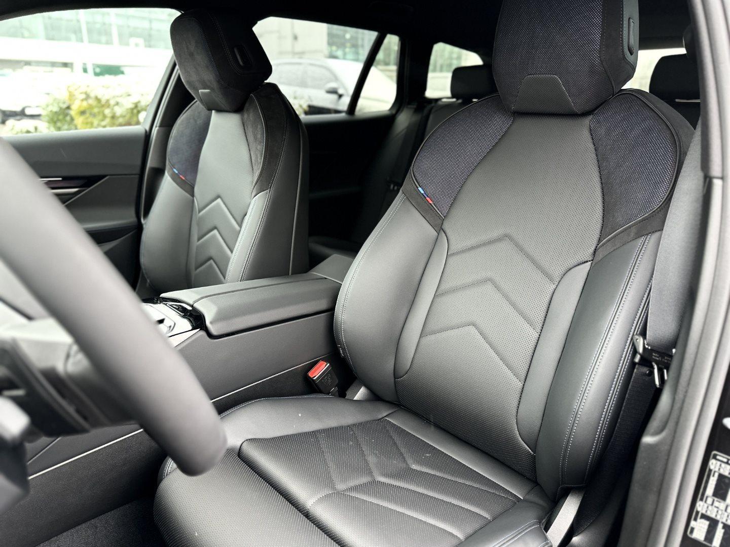 BMW 5er Touring – Bild 14