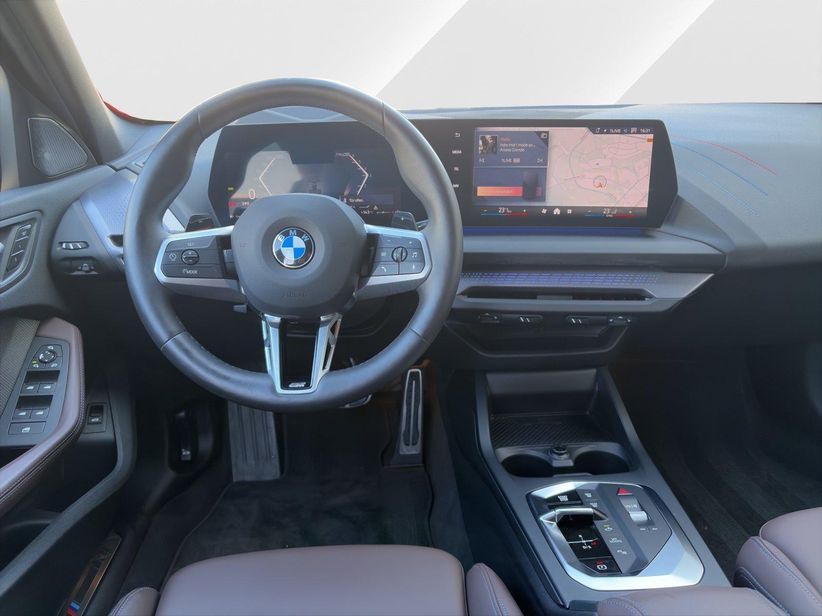 BMW 1er – Bild 9