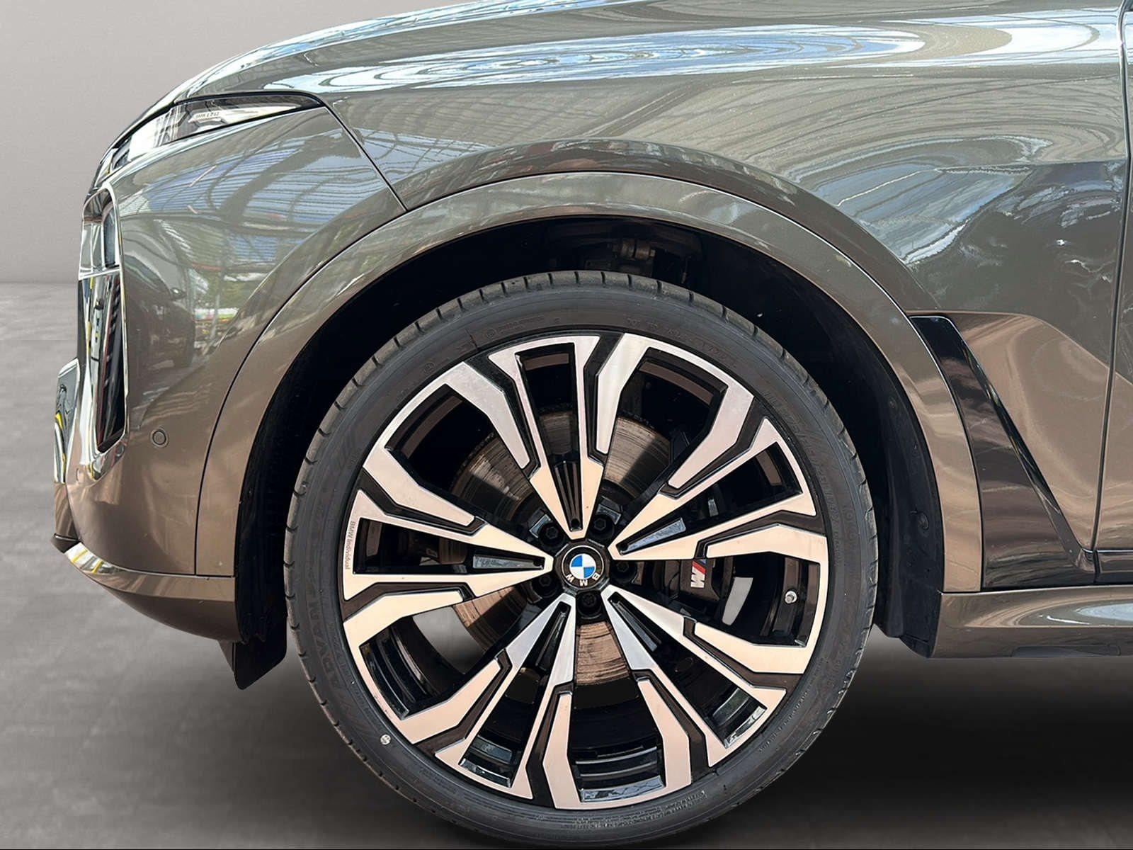 BMW X7 – Bild 17