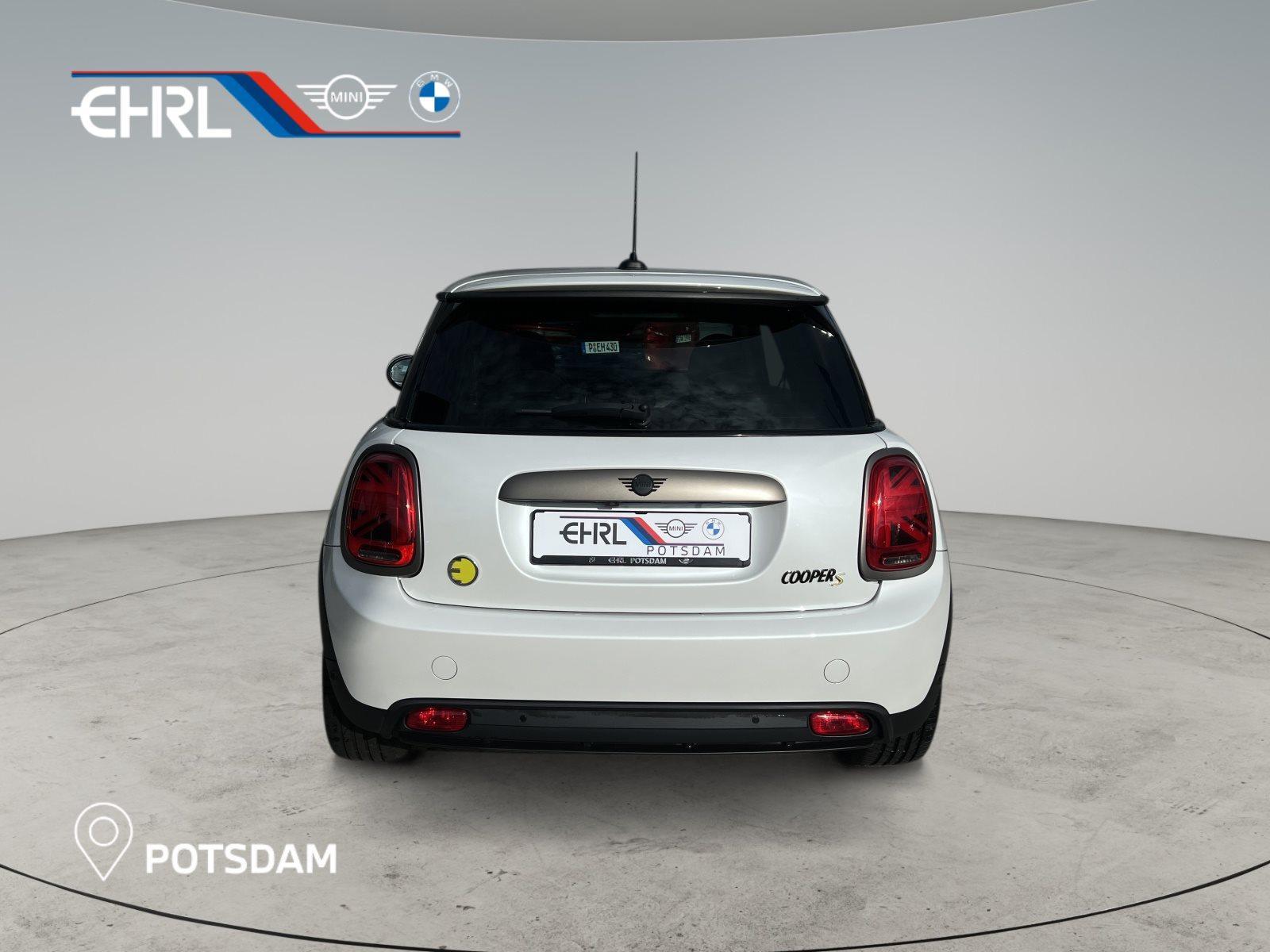 MINI Cooper 3-Türer – Bild 16