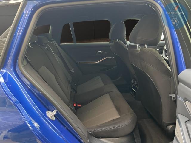 BMW 3er Touring – Bild 20