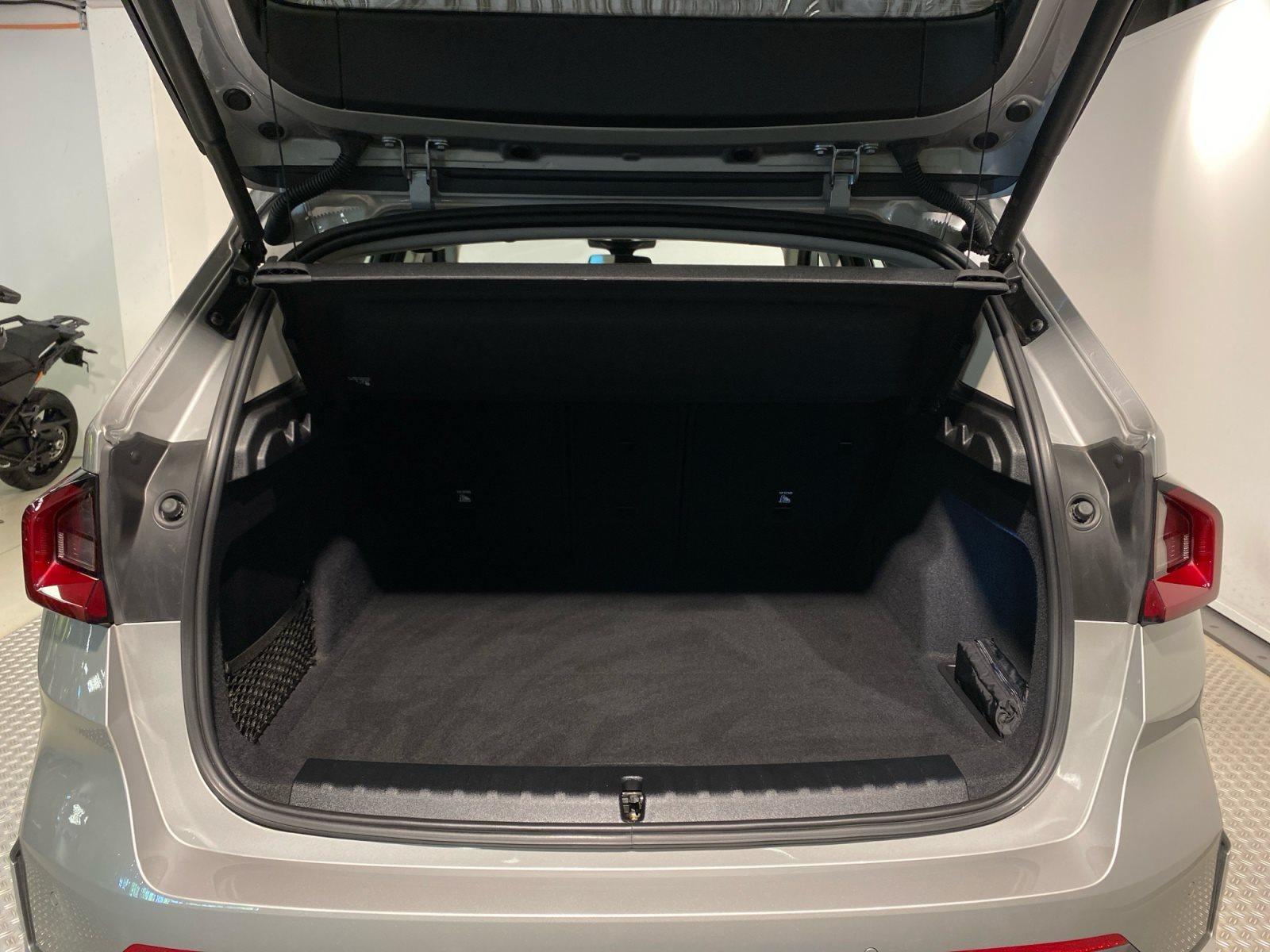 BMW X1 – Bild 17