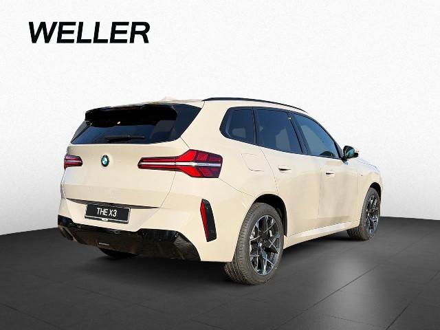 BMW X3 – Bild 2