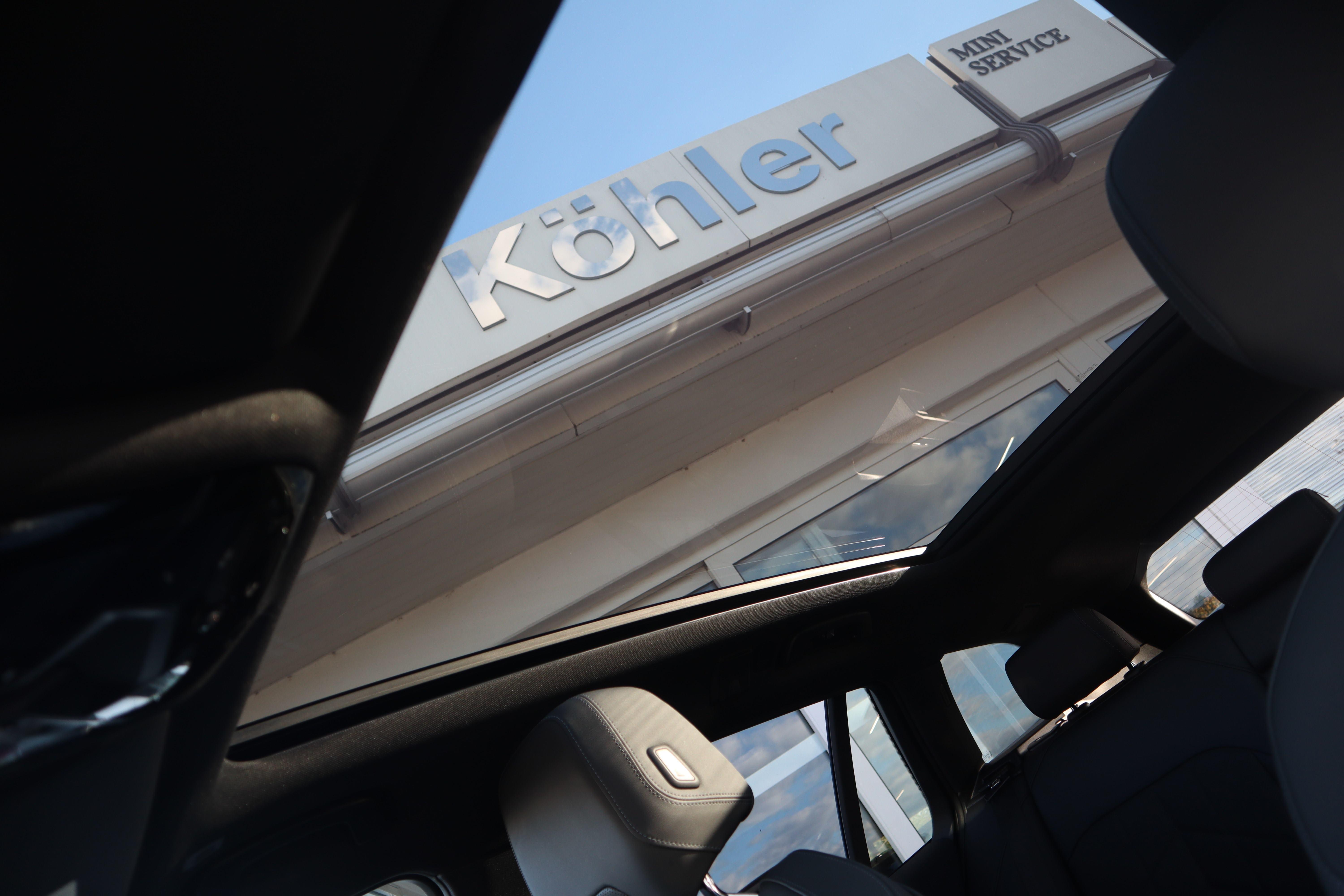 BMW 5er Touring – Bild 14