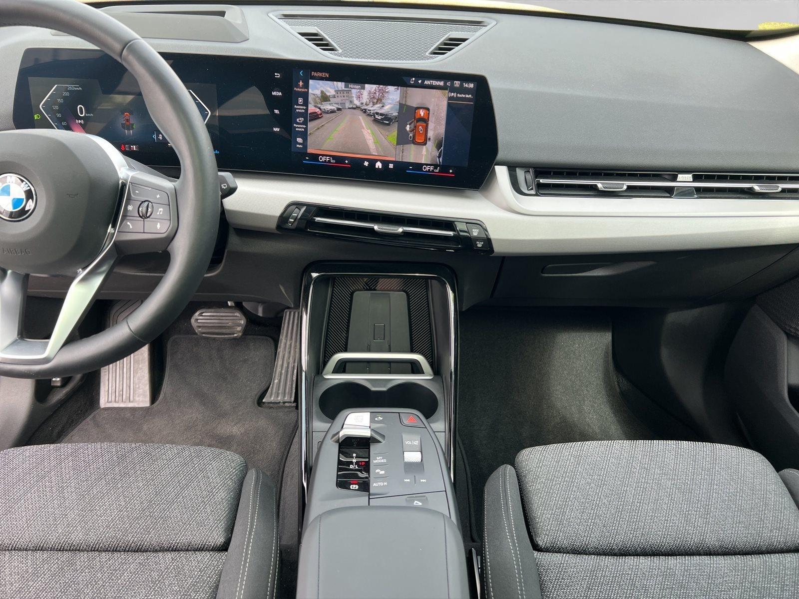 BMW X1 – Bild 14