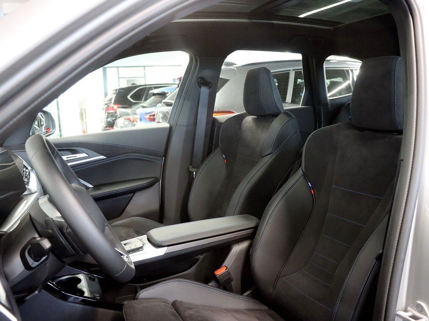 BMW X1 – Bild 9