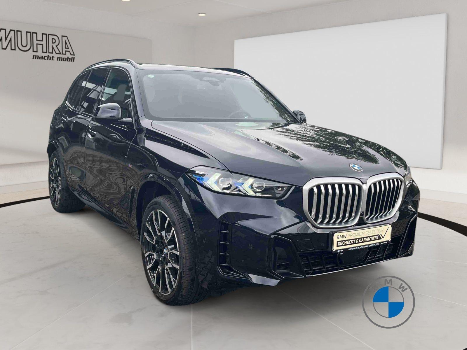 BMW X5 – Bild 17