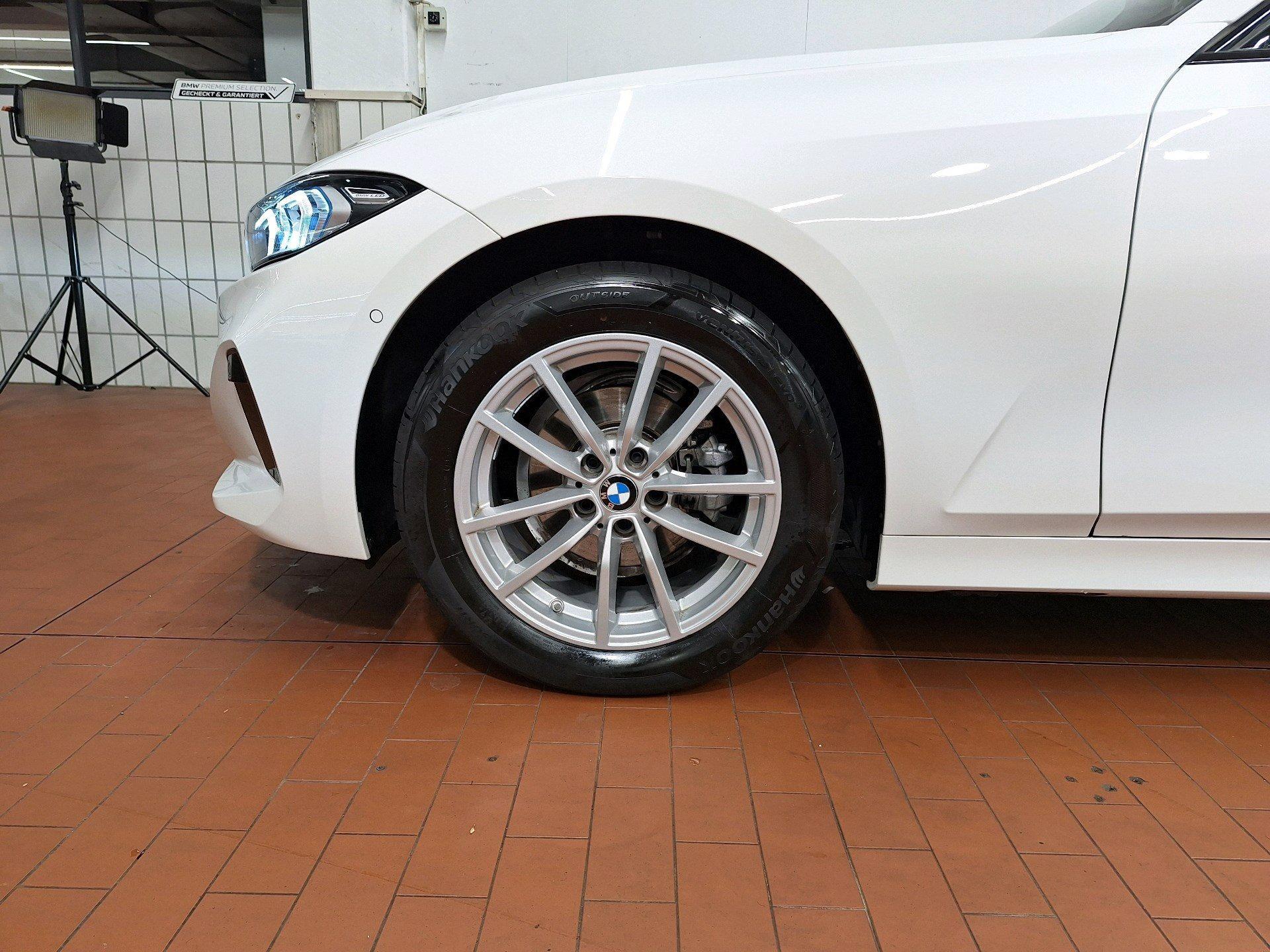 BMW 3er Touring – Bild 3